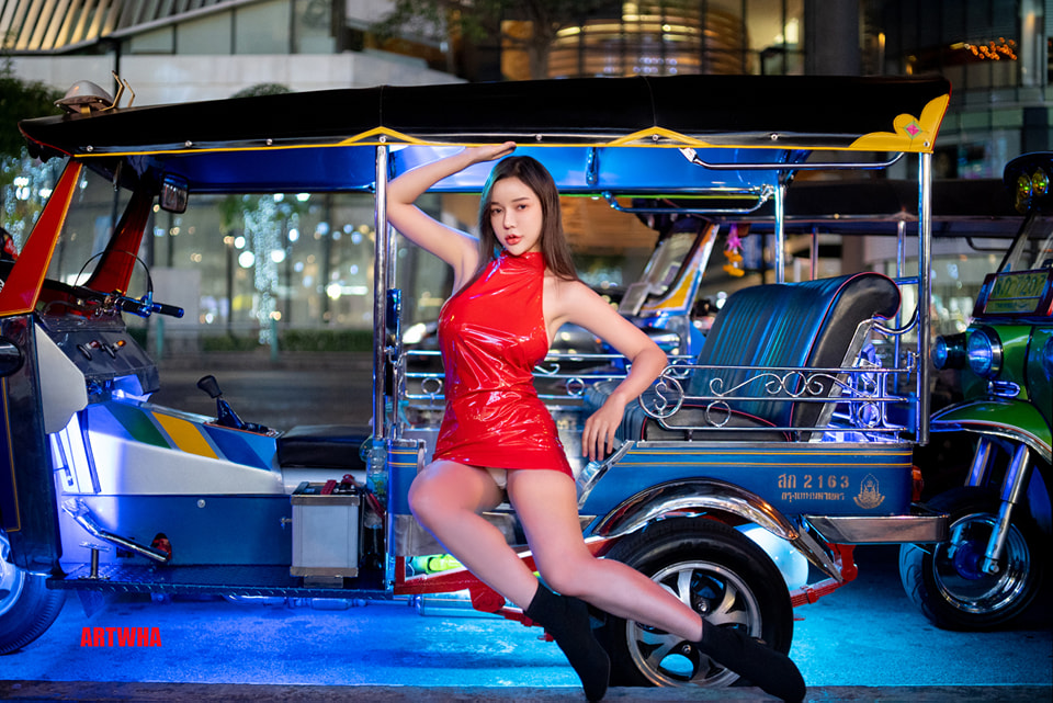 Artwha Desu – Photos P7 - P90