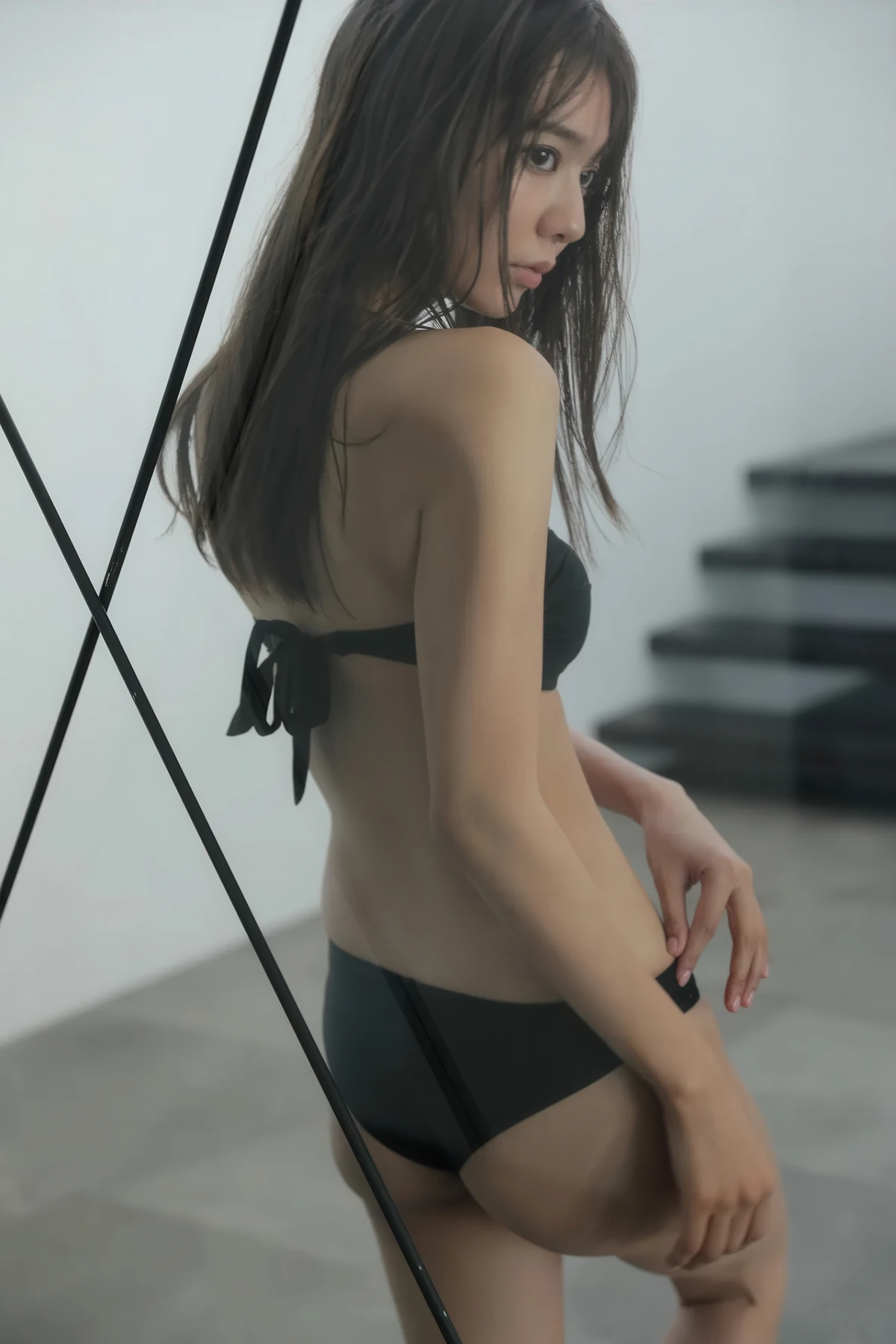 Asuka Kawazu 川津明日香, FRIDAYデジタル写真集 「Relight Vol.2」 Set.03 - P17