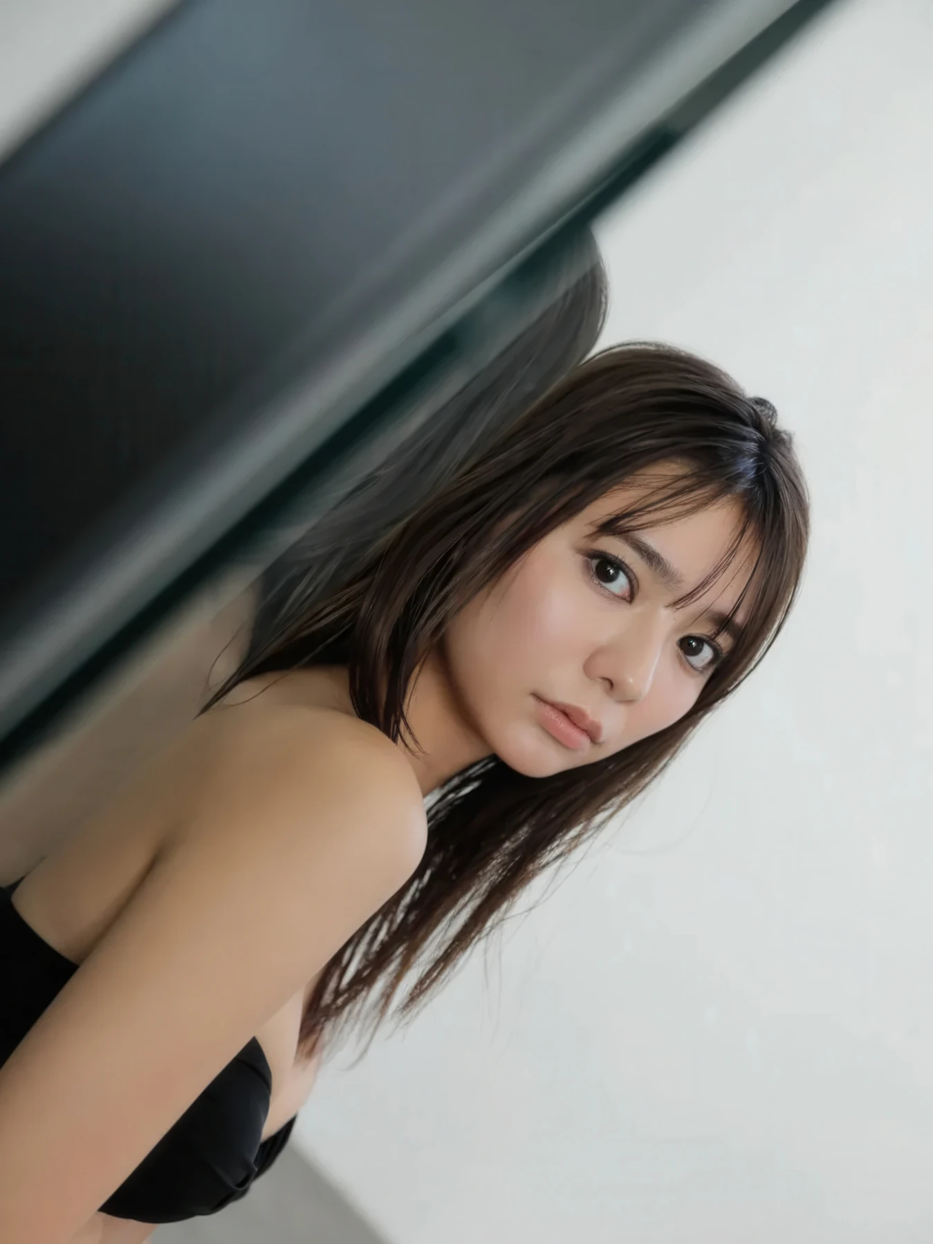Asuka Kawazu 川津明日香, FRIDAYデジタル写真集 「Relight Vol.2」 Set.03 - P21