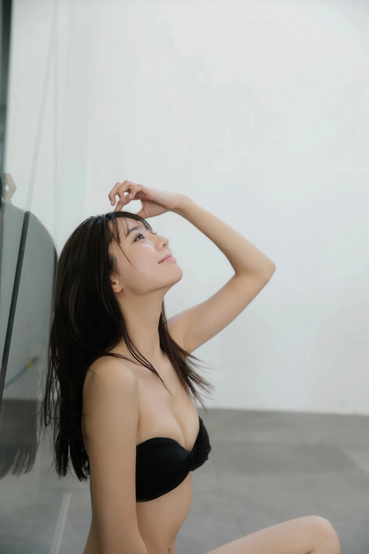 Asuka Kawazu 川津明日香, FRIDAYデジタル写真集 「Relight Vol.2」 Set.03 - P22