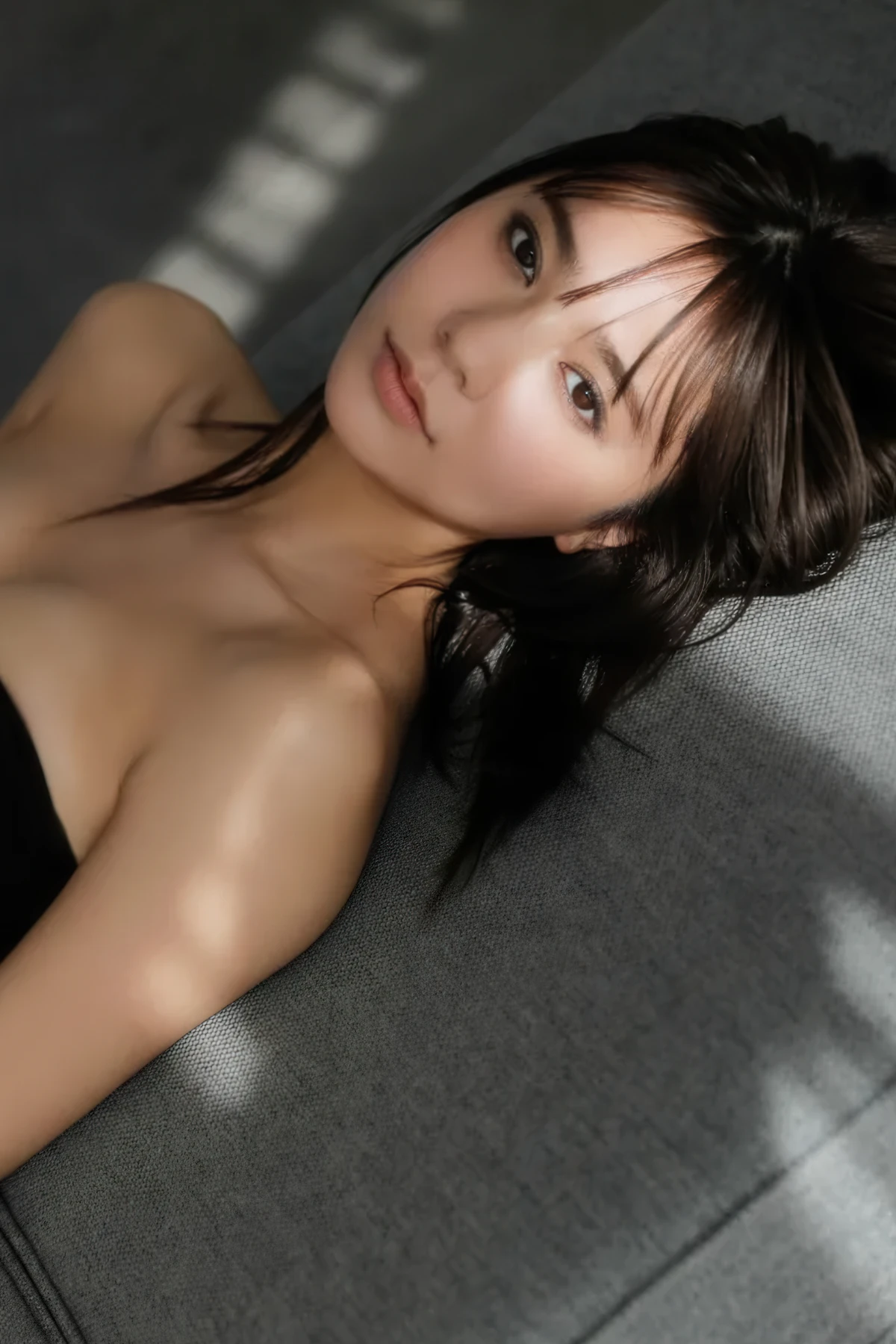 Asuka Kawazu 川津明日香, FRIDAYデジタル写真集 「Relight Vol.2」 Set.03 - P27