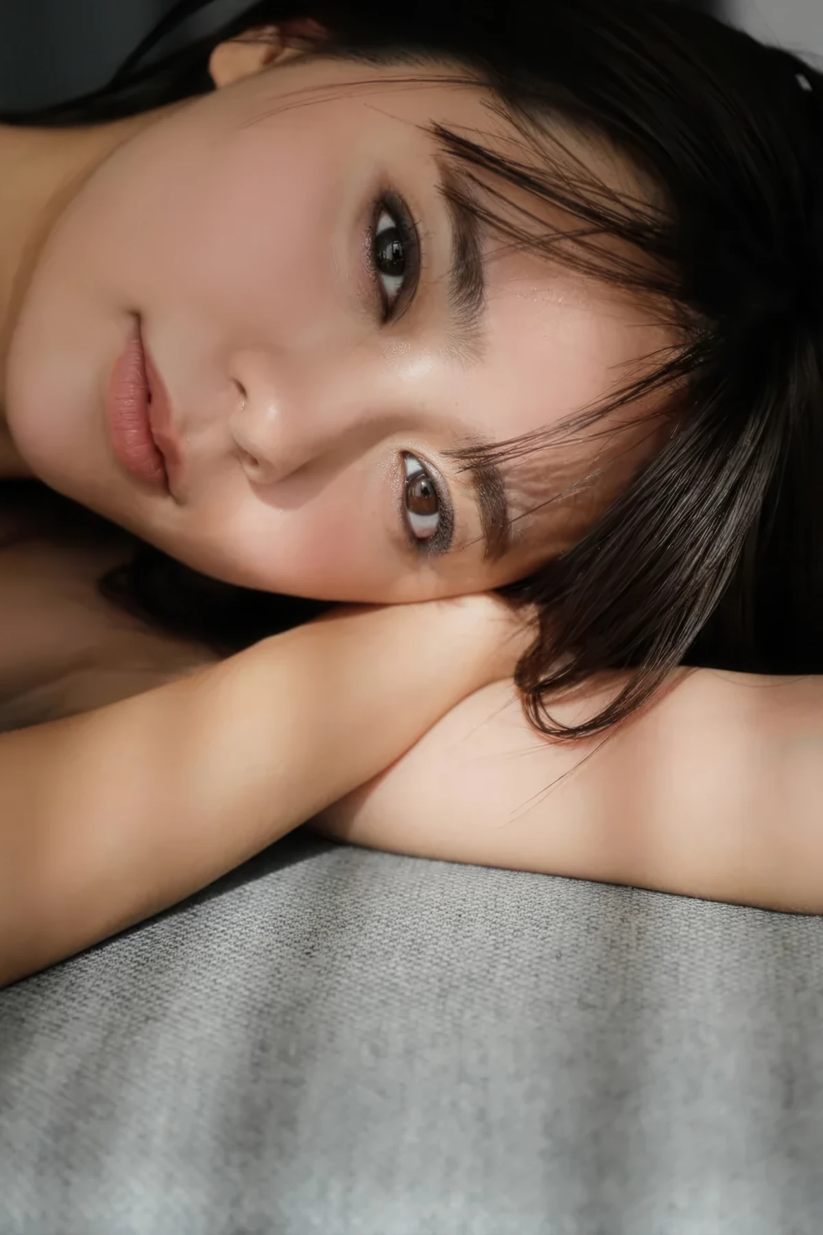 Asuka Kawazu 川津明日香, FRIDAYデジタル写真集 「Relight Vol.2」 Set.03 - P33