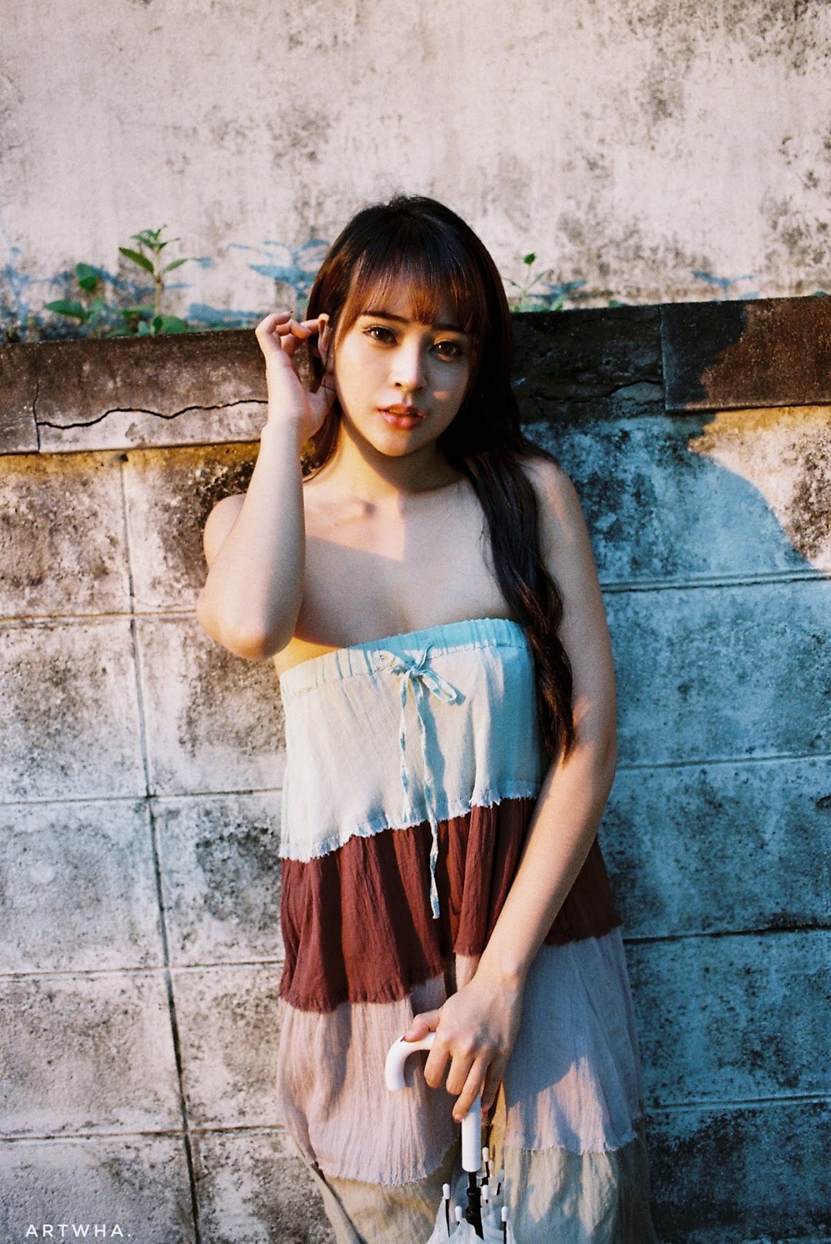 Artwha Desu – Photos P3 - P101