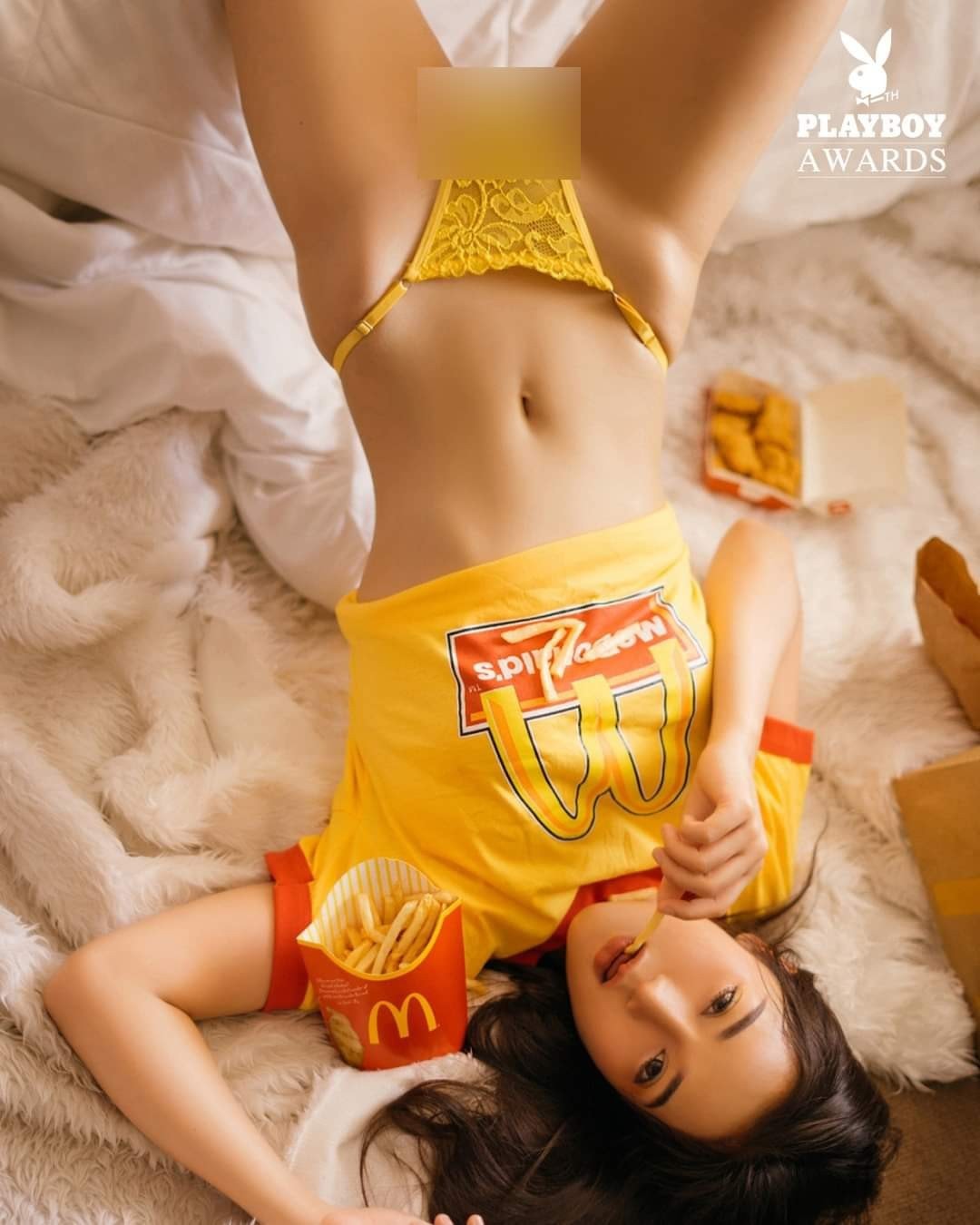 Artwha Desu – Photos P3 - P184