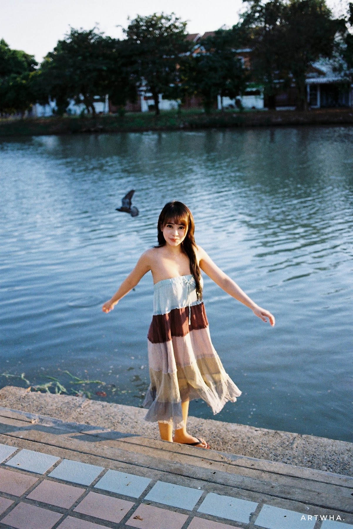 Artwha Desu – Photos P3 - P72