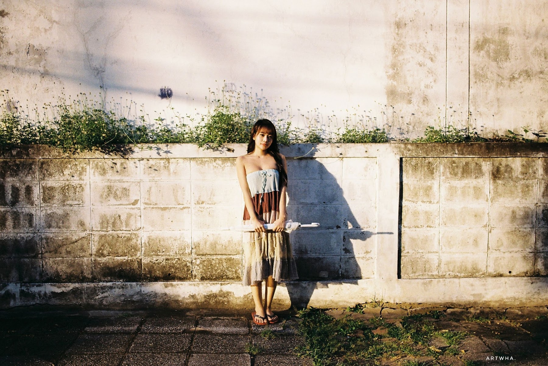 Artwha Desu – Photos P3 - P76