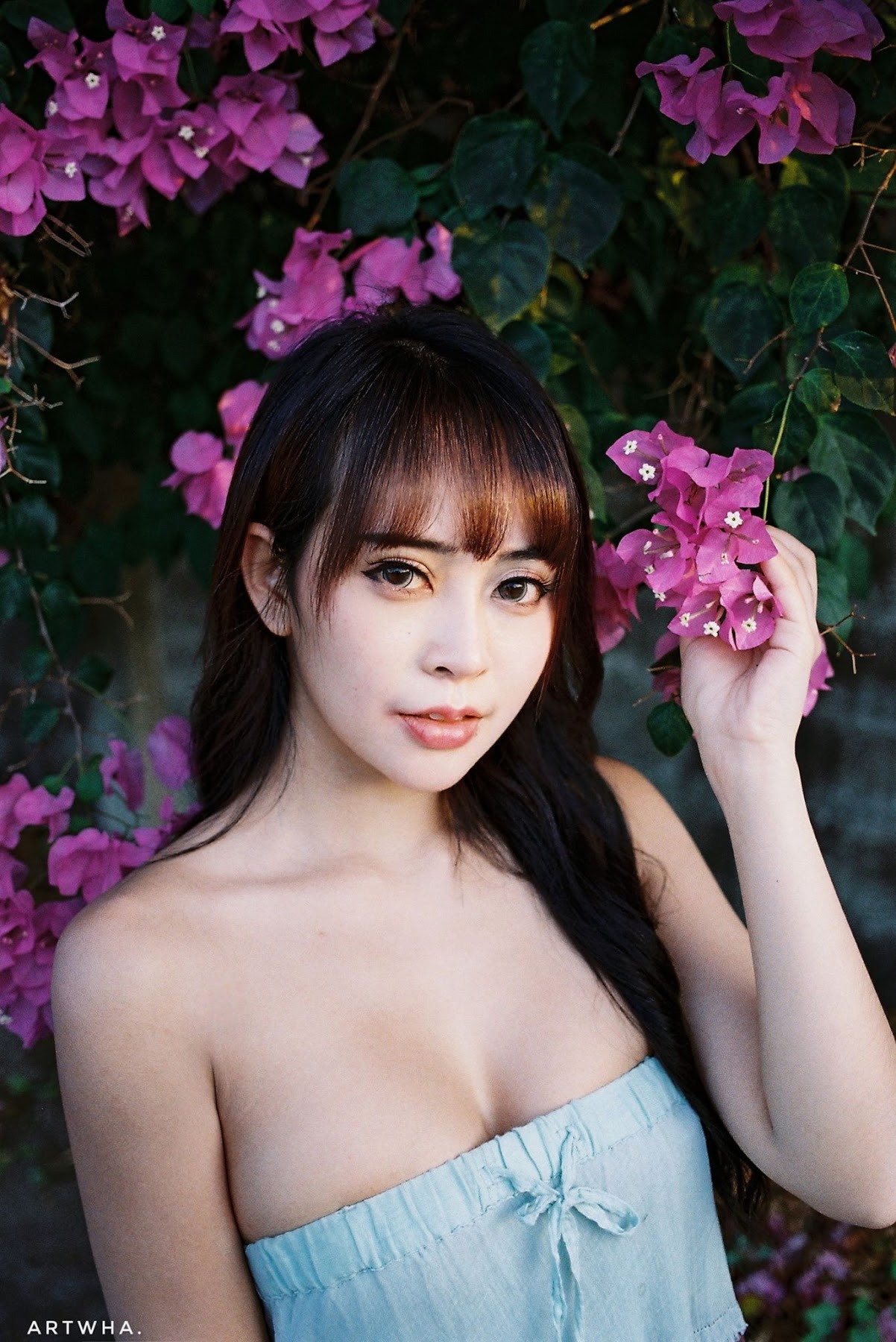 Artwha Desu – Photos P3 - P77