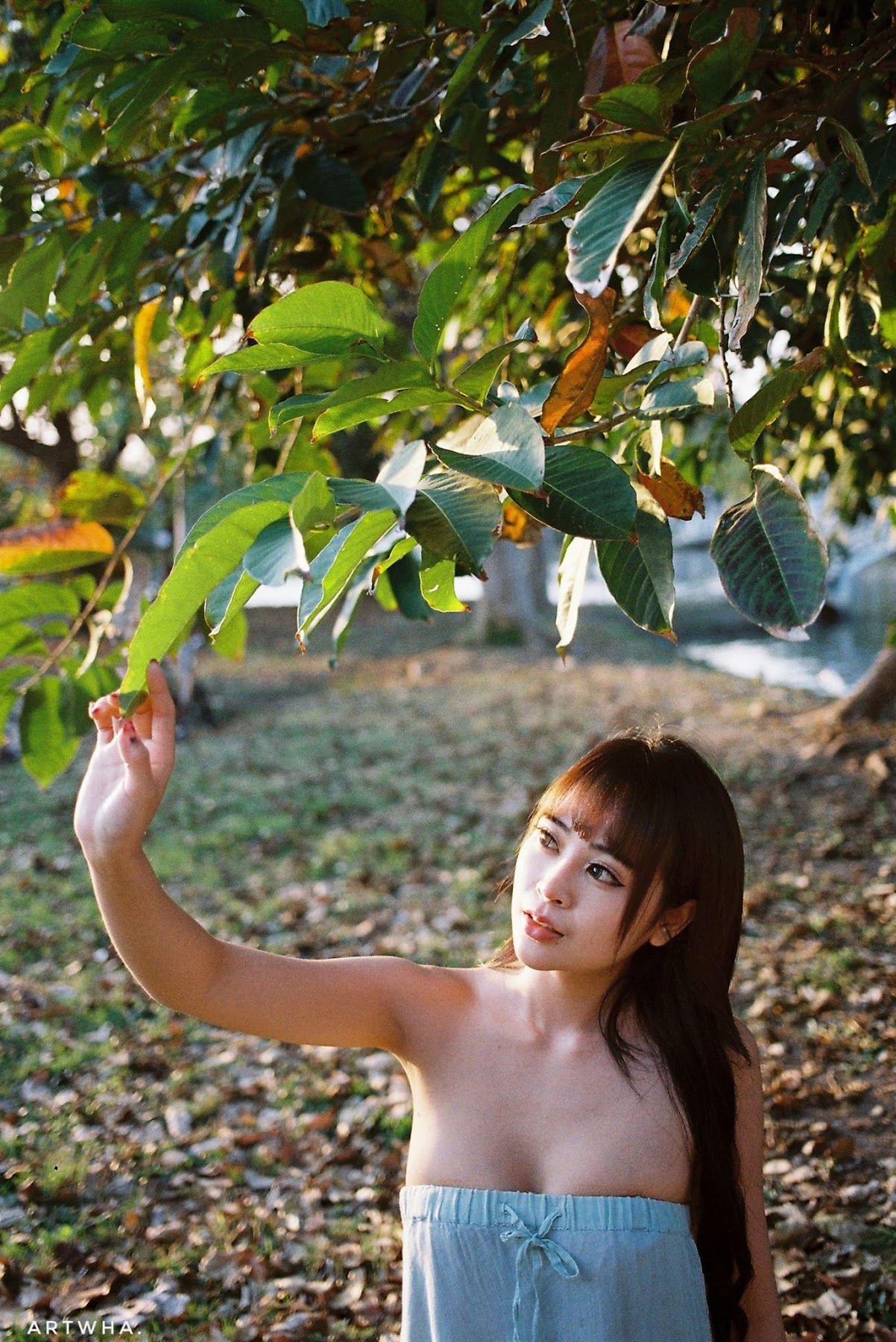 Artwha Desu – Photos P3 - P80