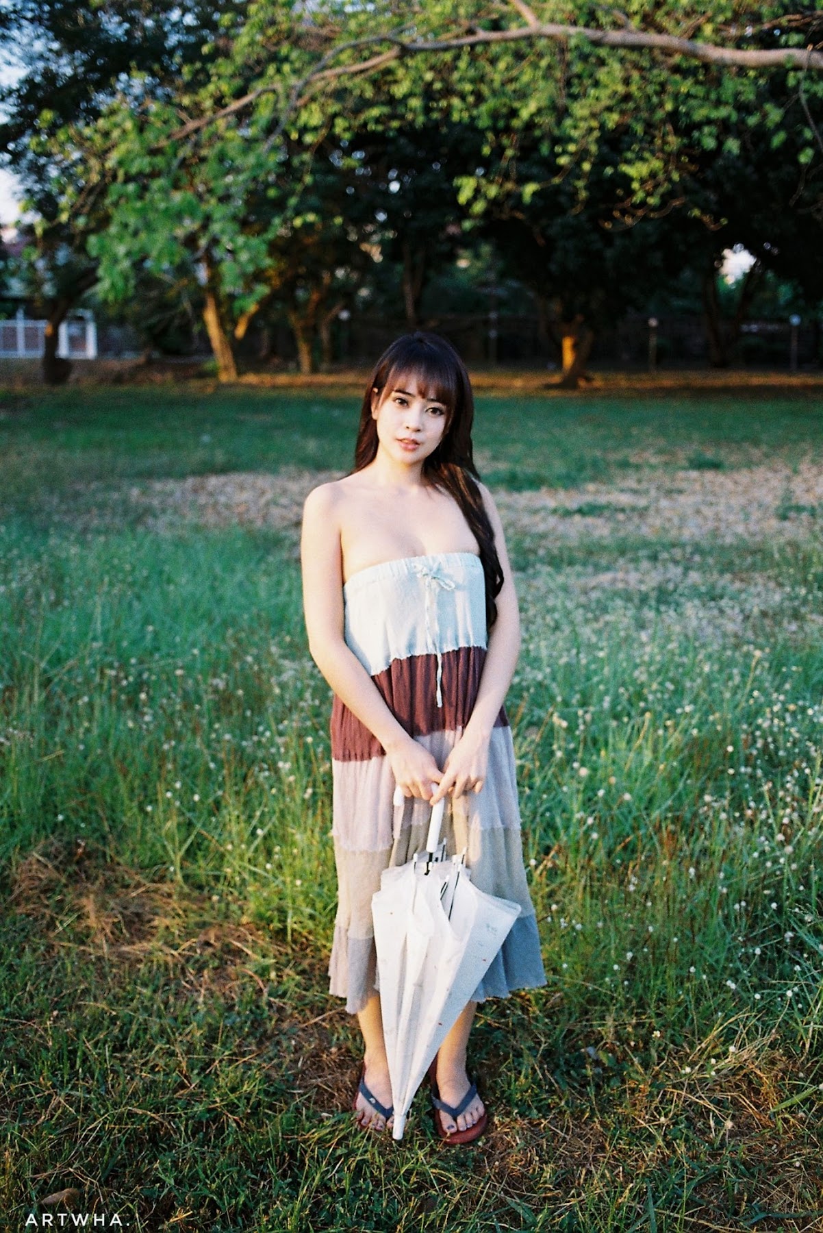 Artwha Desu – Photos P3 - P82