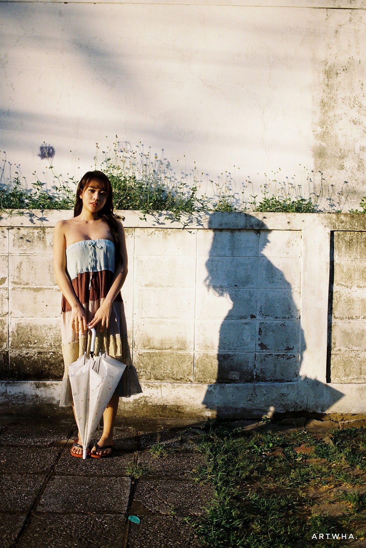 Artwha Desu – Photos P3 - P85