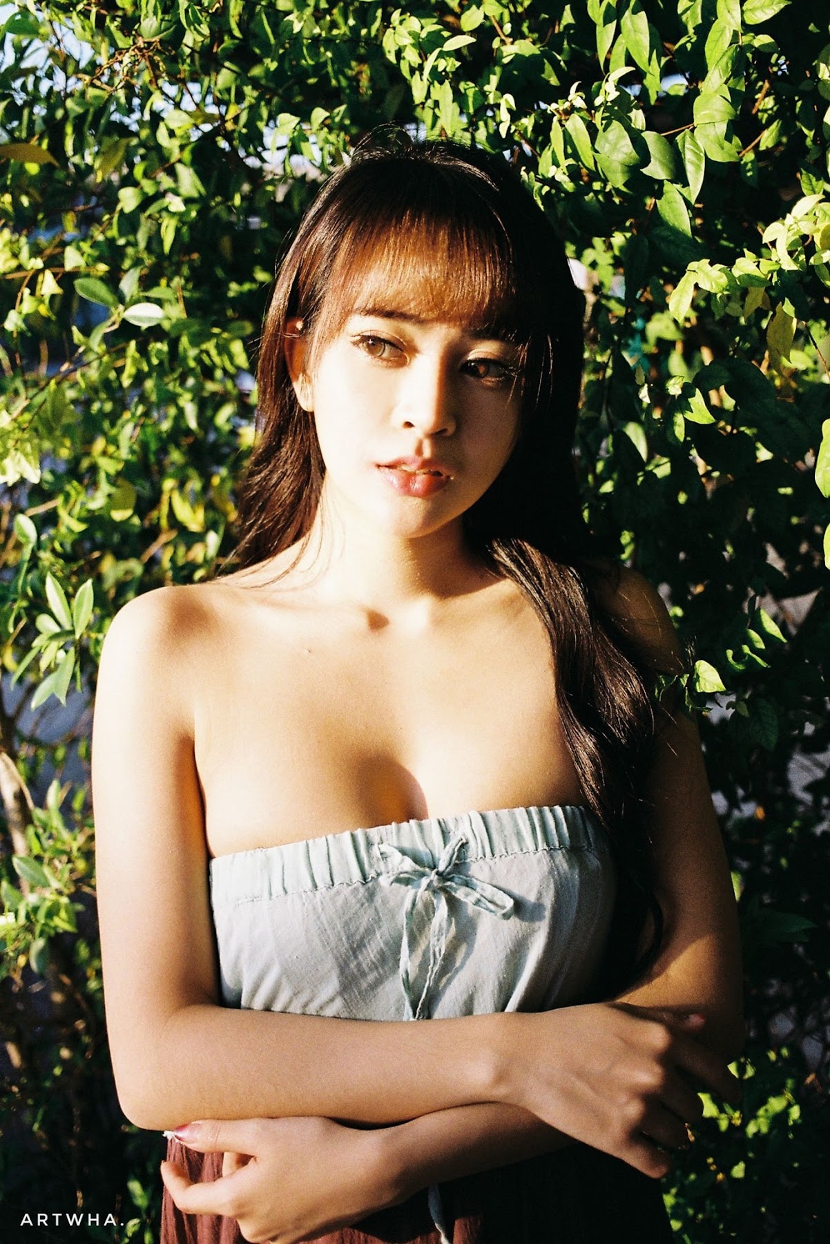 Artwha Desu – Photos P3 - P91