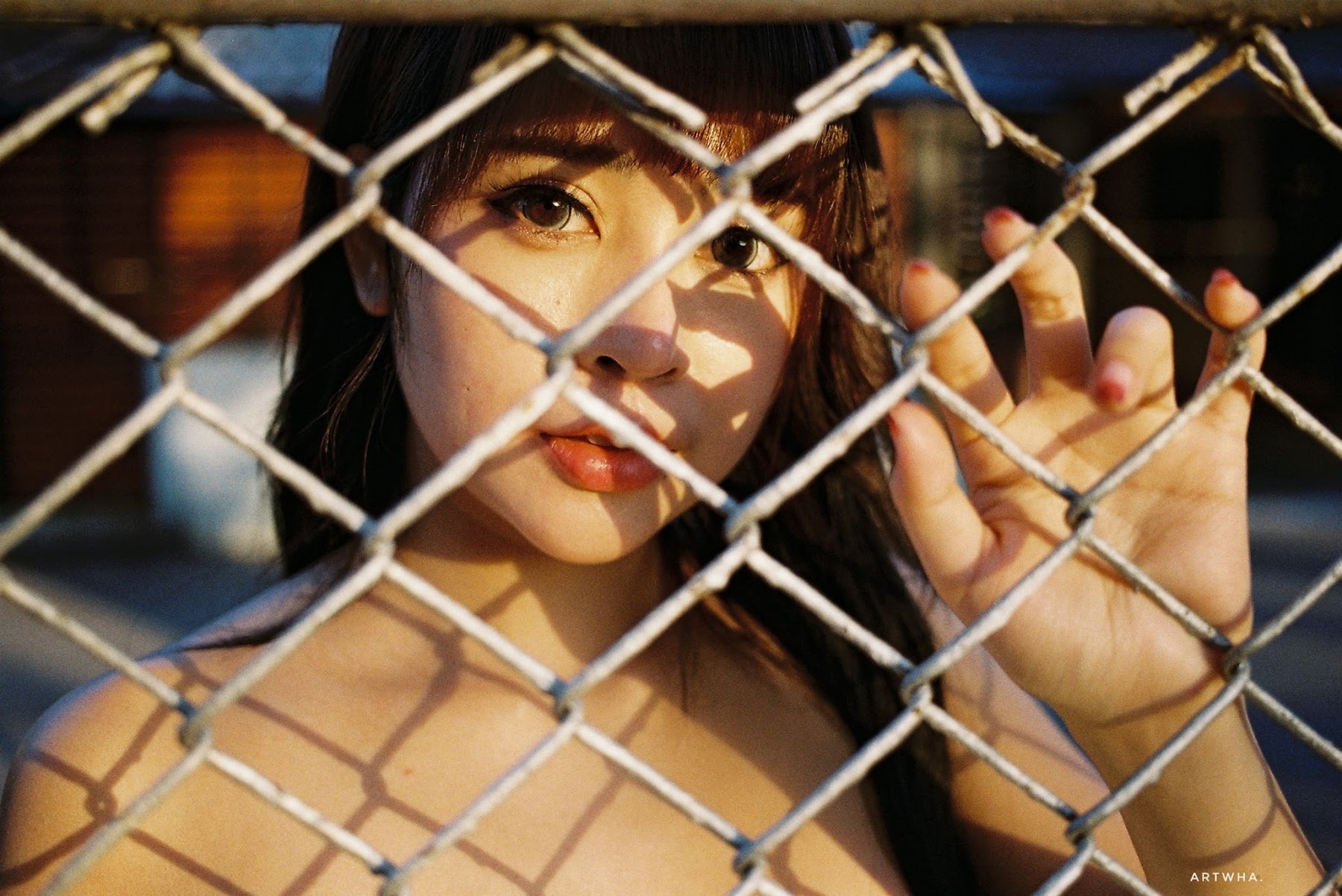 Artwha Desu – Photos P3 - P93