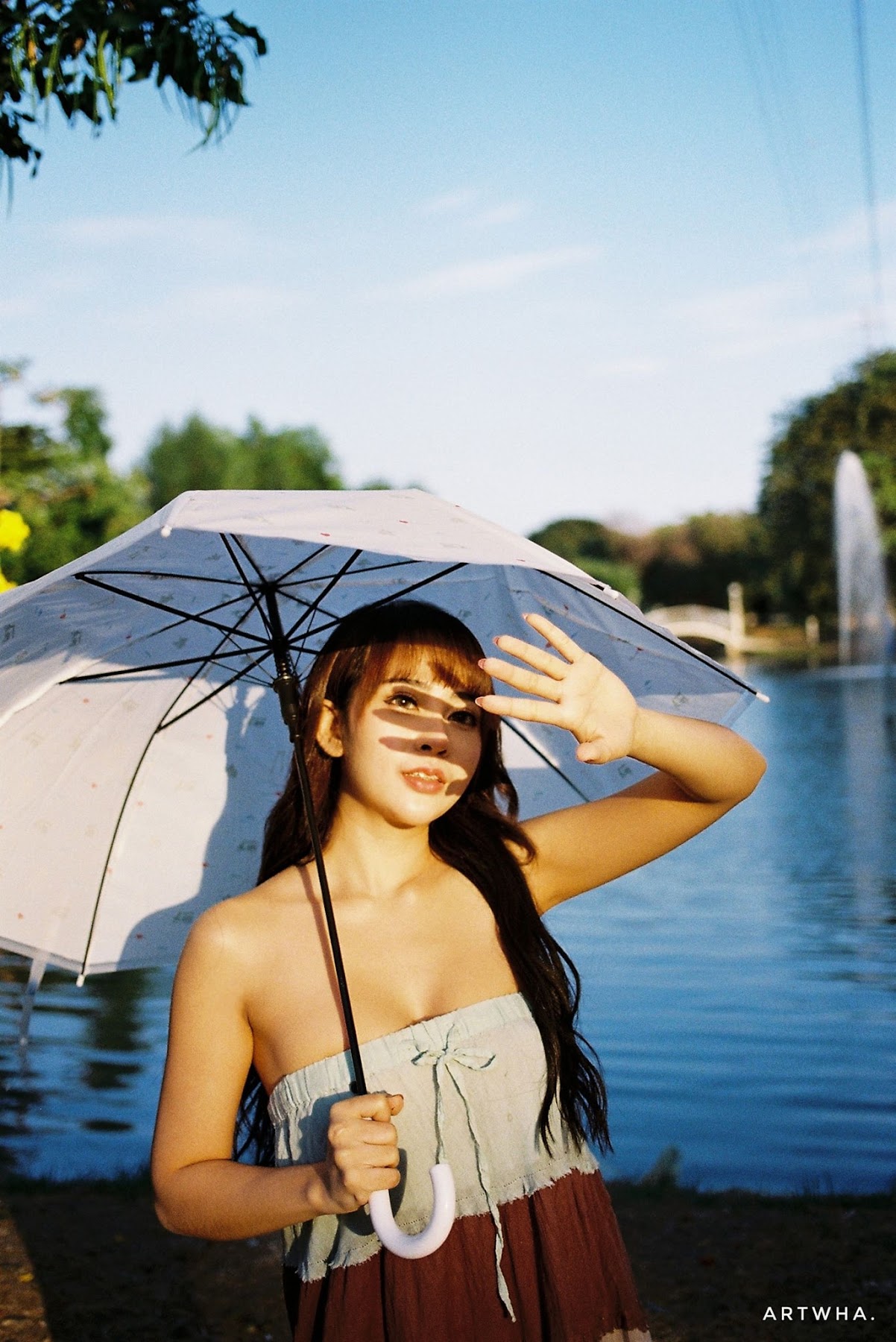 Artwha Desu – Photos P3 - P95