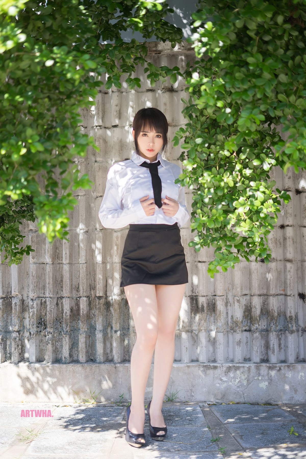 Artwha Desu – Photos P18 - P187