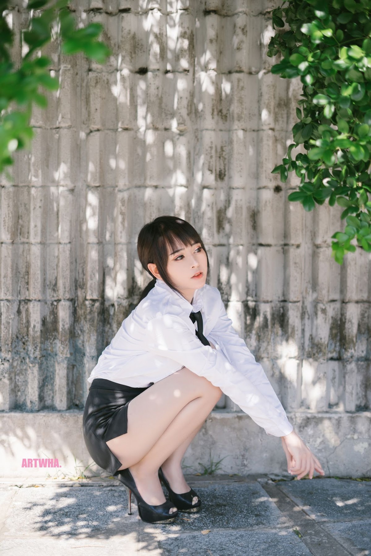 Artwha Desu – Photos P18 - P188
