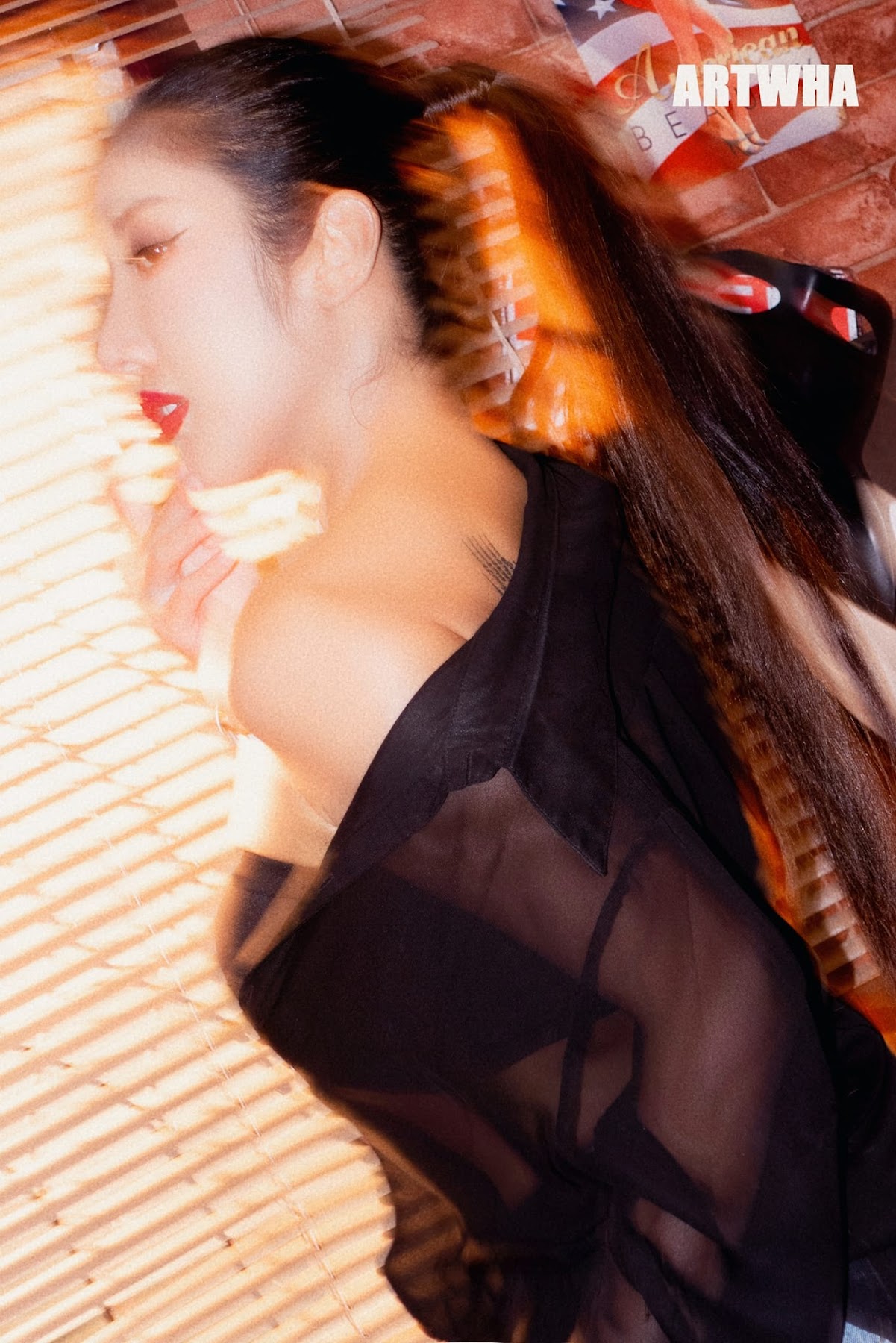 Artwha Desu – Photos P20 - P123