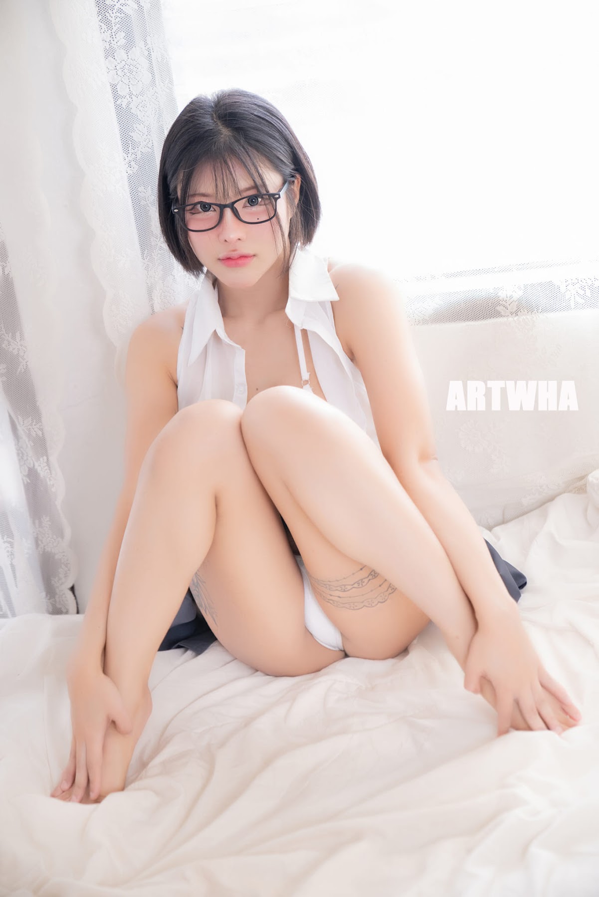 Artwha Desu – Photos P20 - P139