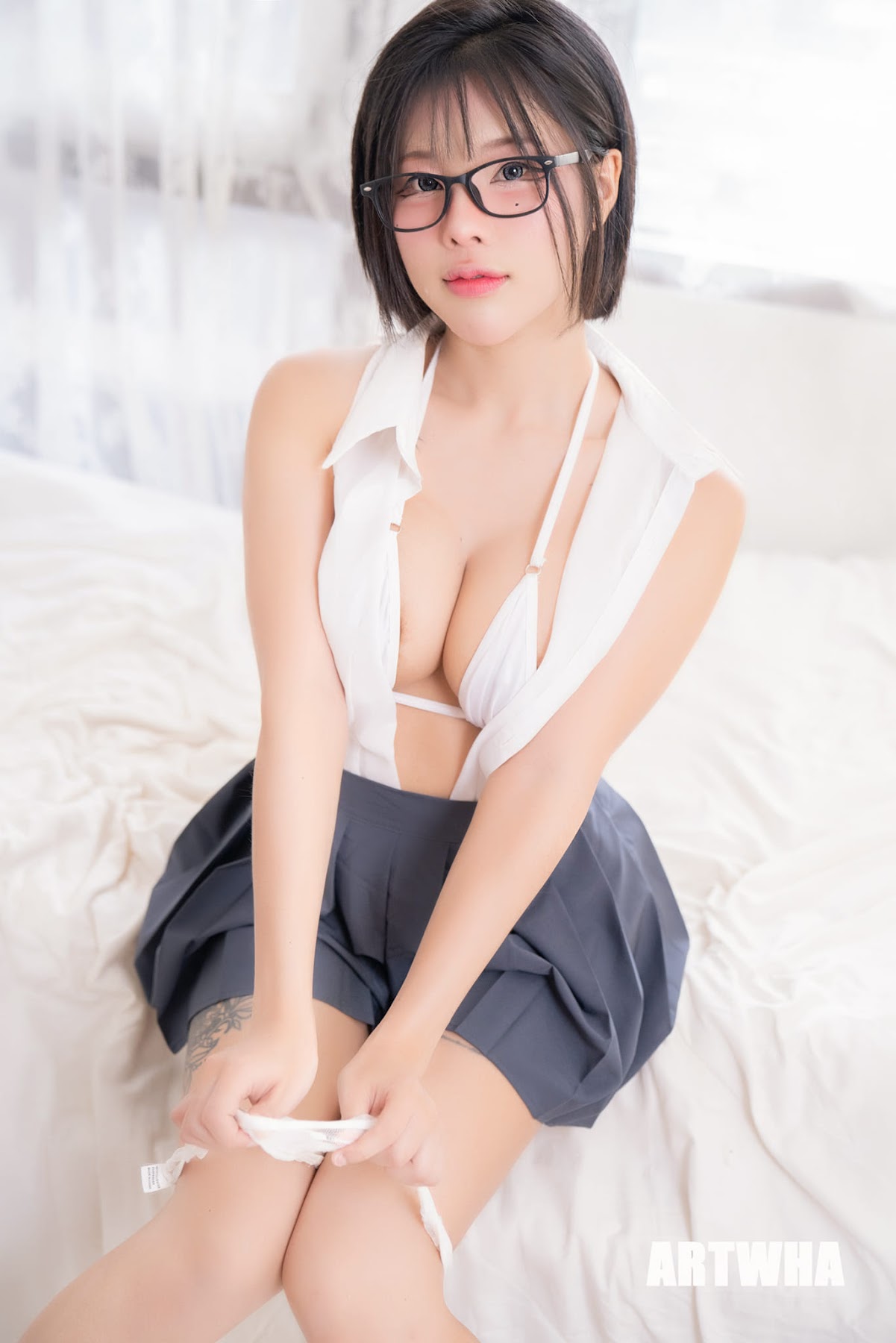 Artwha Desu – Photos P20 - P148