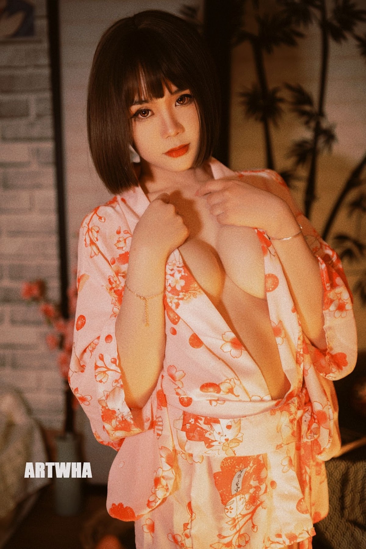 Artwha Desu – Photos P20 - P23