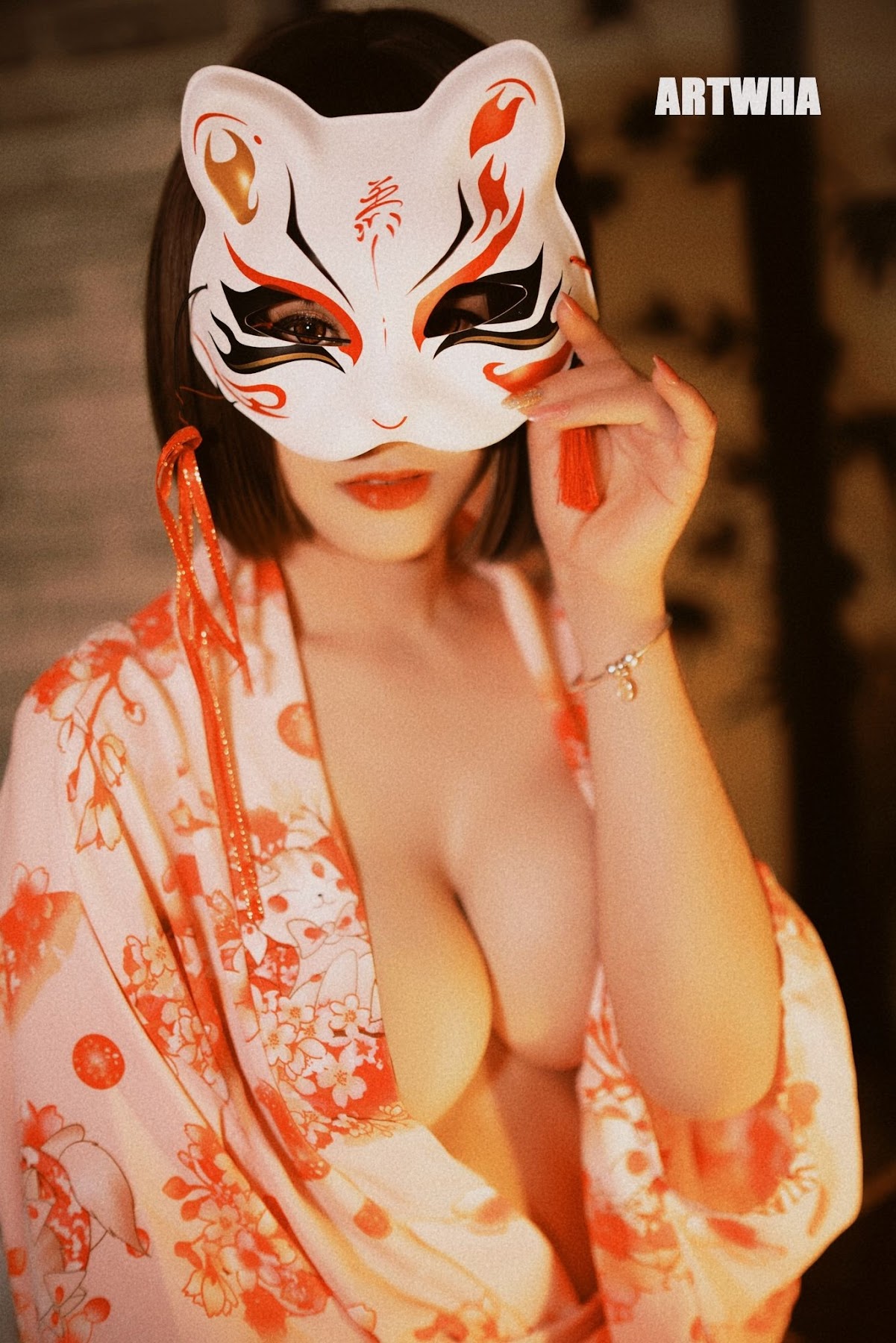 Artwha Desu – Photos P20 - P24