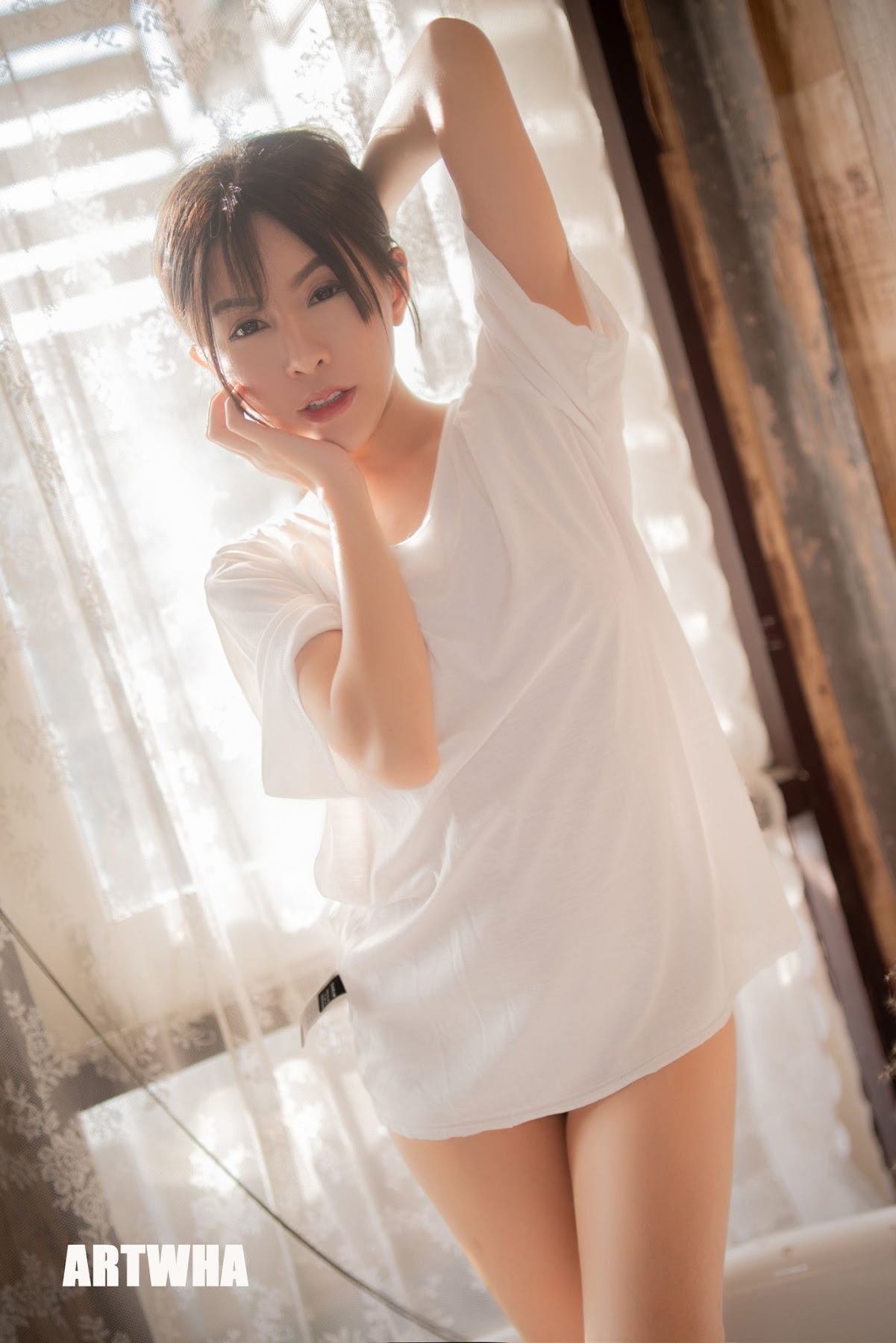 Artwha Desu – Photos P20 - P45