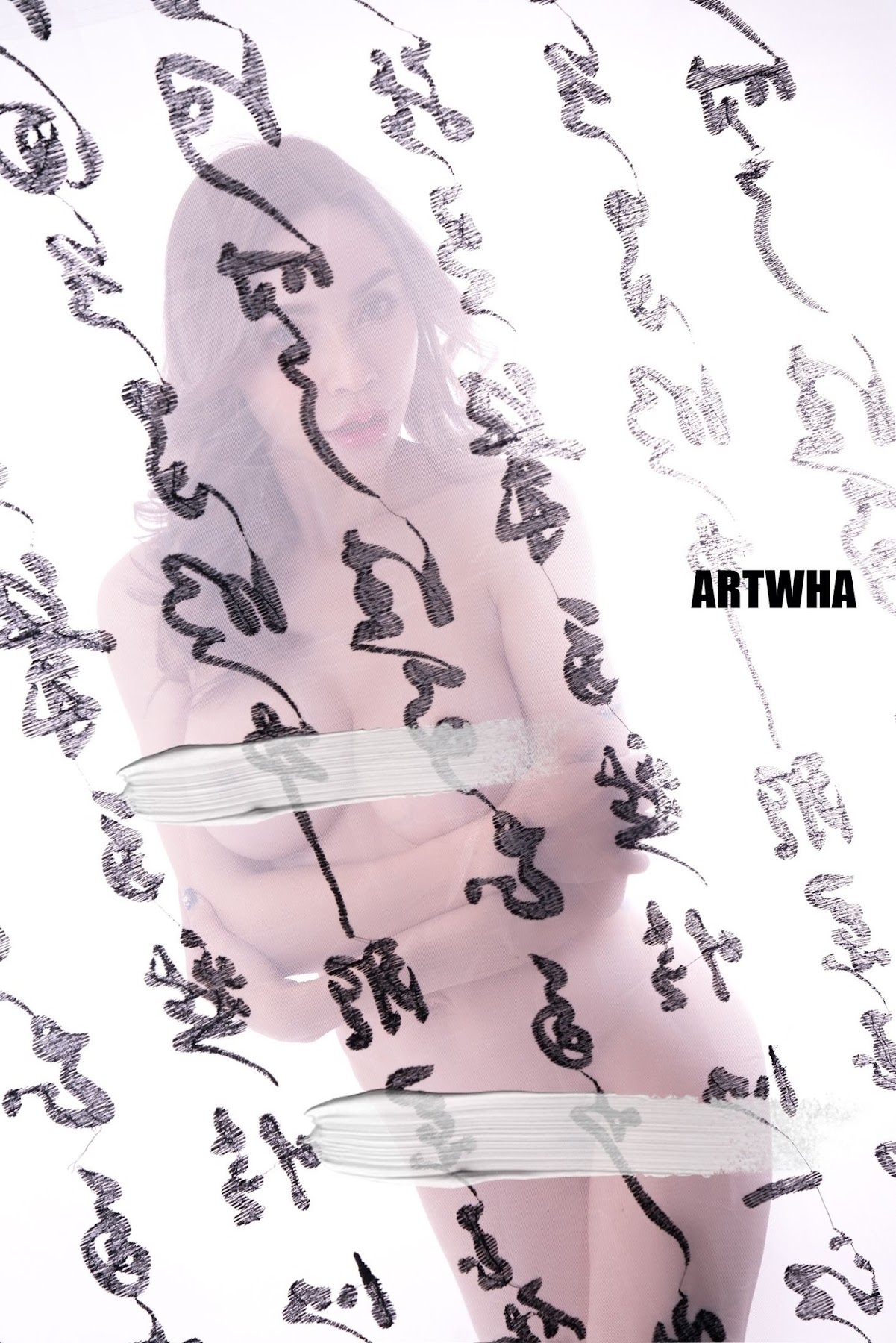Artwha Desu – Photos P22 - P115