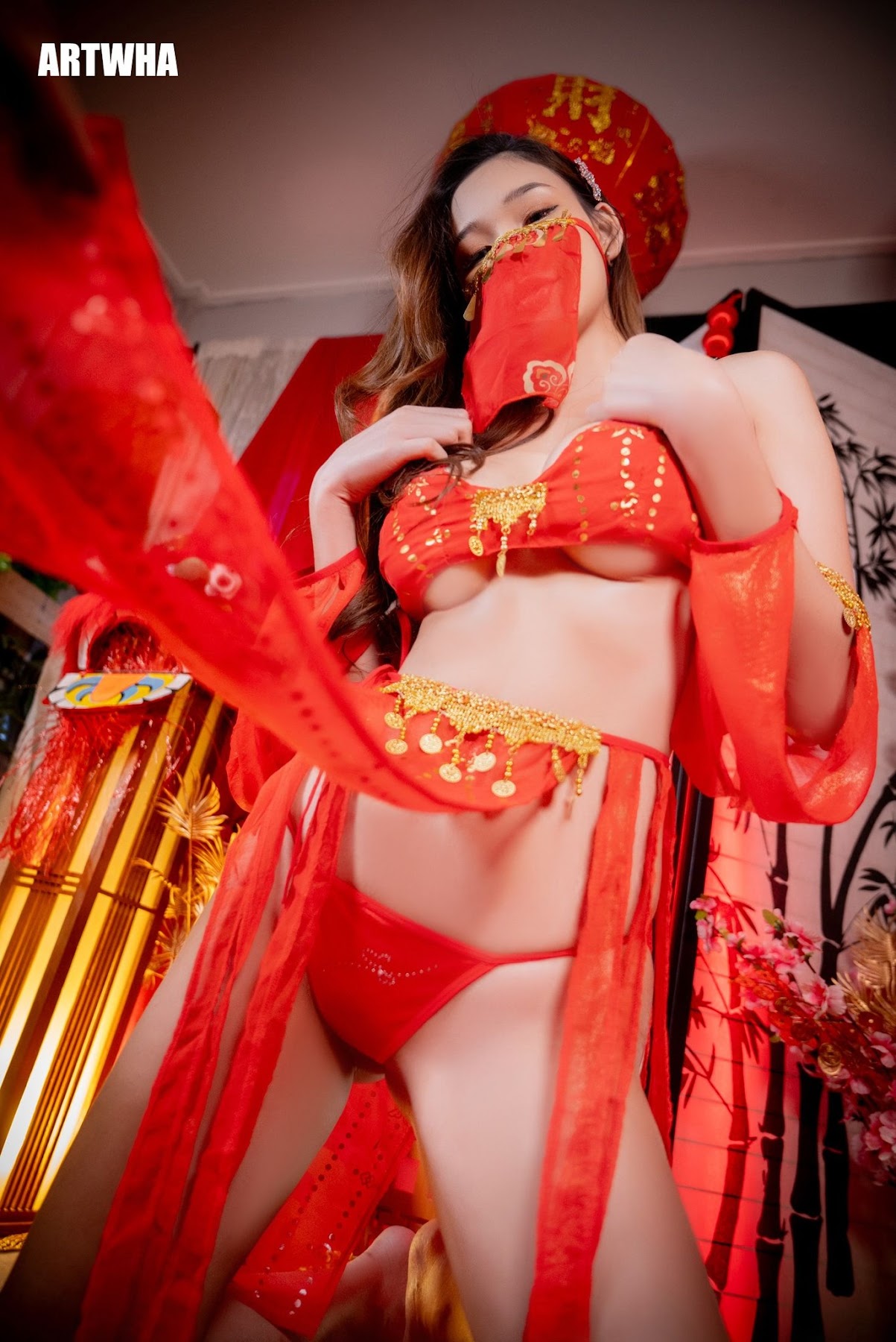 Artwha Desu – Photos P22 - P128