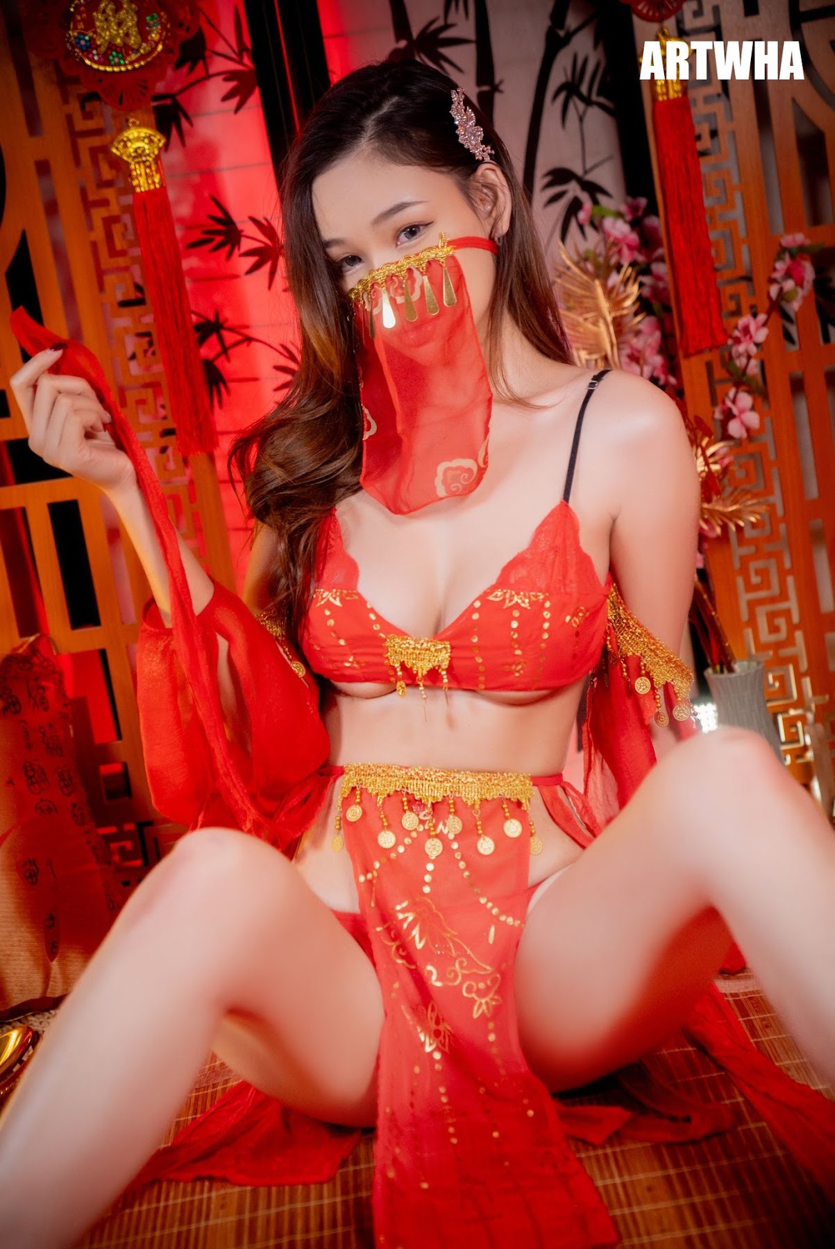 Artwha Desu – Photos P22 - P131