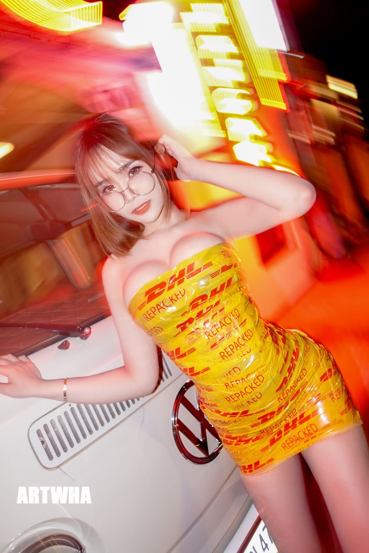 Artwha Desu – Photos P22 - P54
