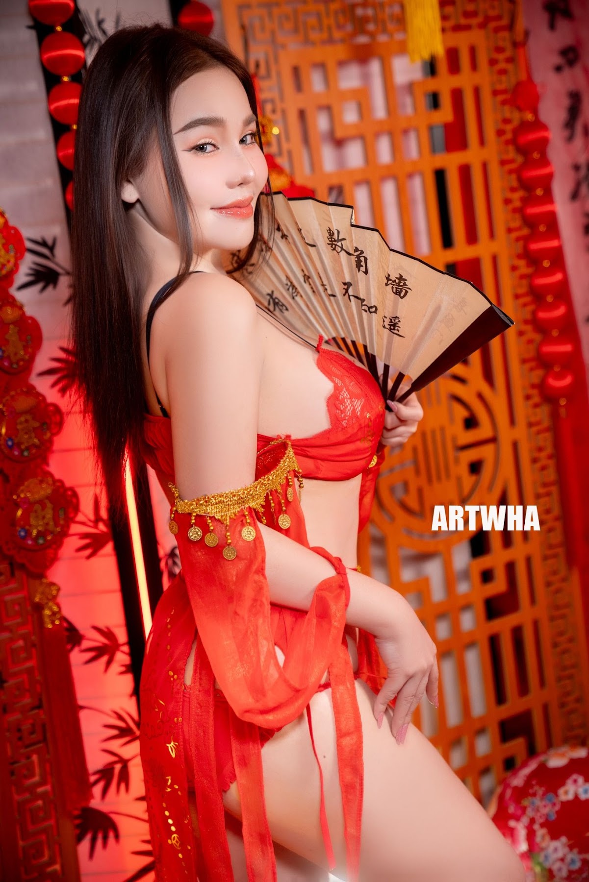 Artwha Desu – Photos P22 - P89