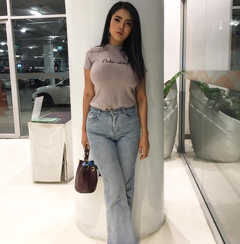 Yanisa Samohom P1 - P107