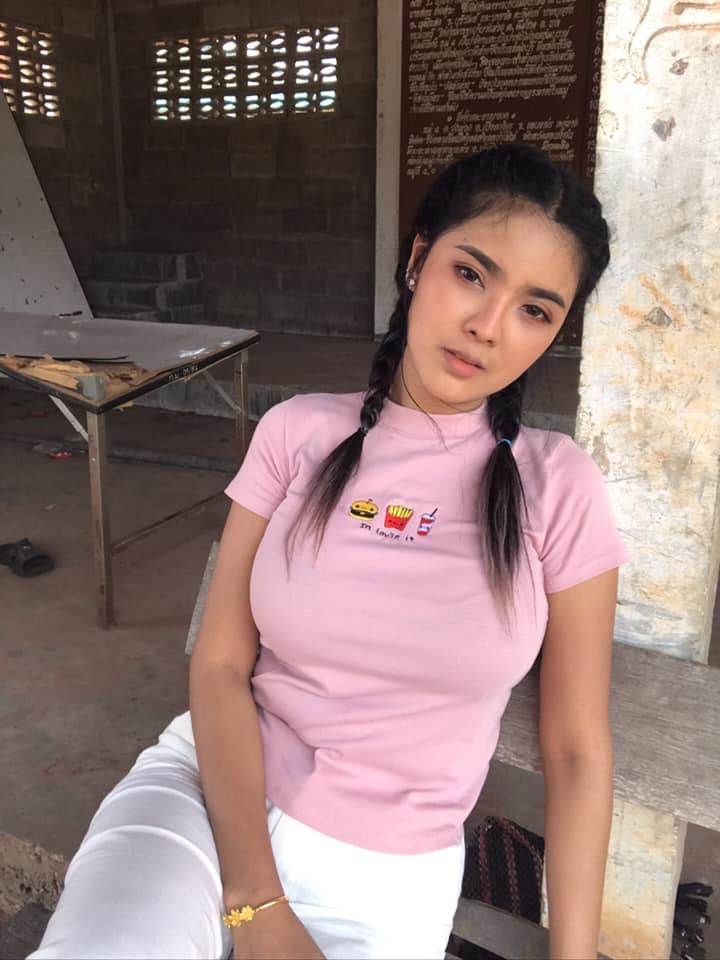 Yanisa Samohom P1 - P113