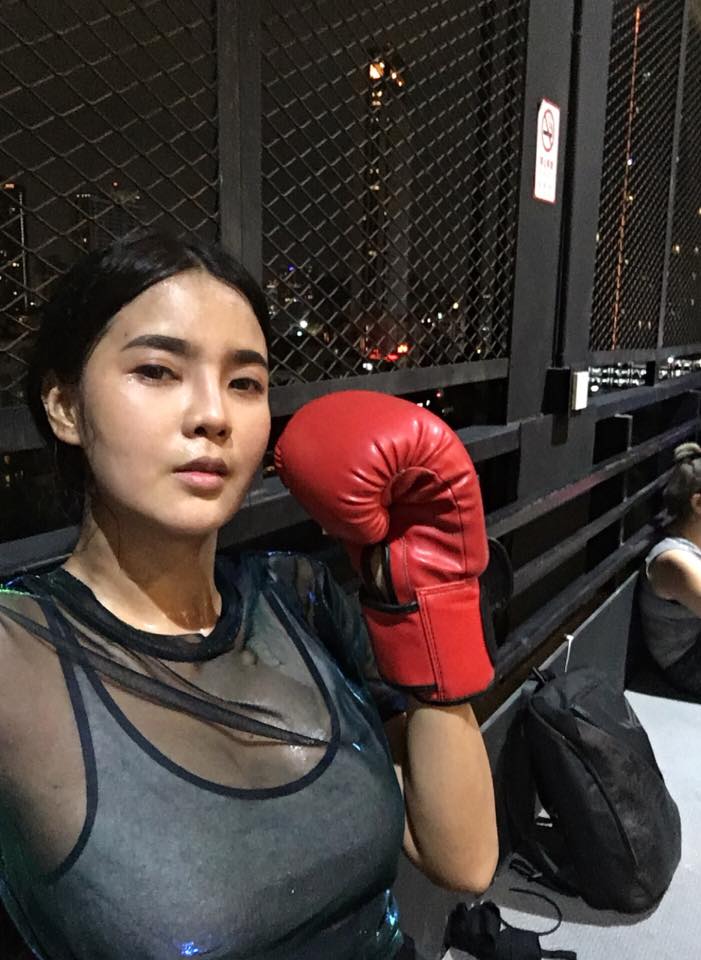 Yanisa Samohom P1 - P159