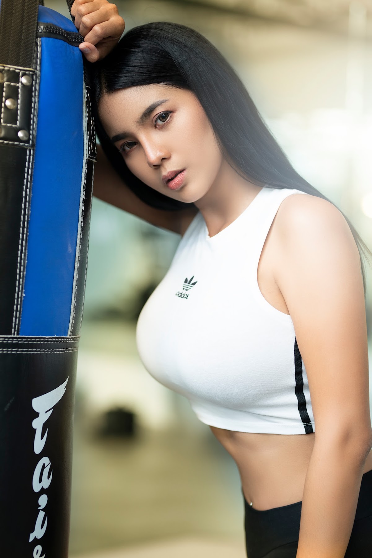 Yanisa Samohom P1 - P181