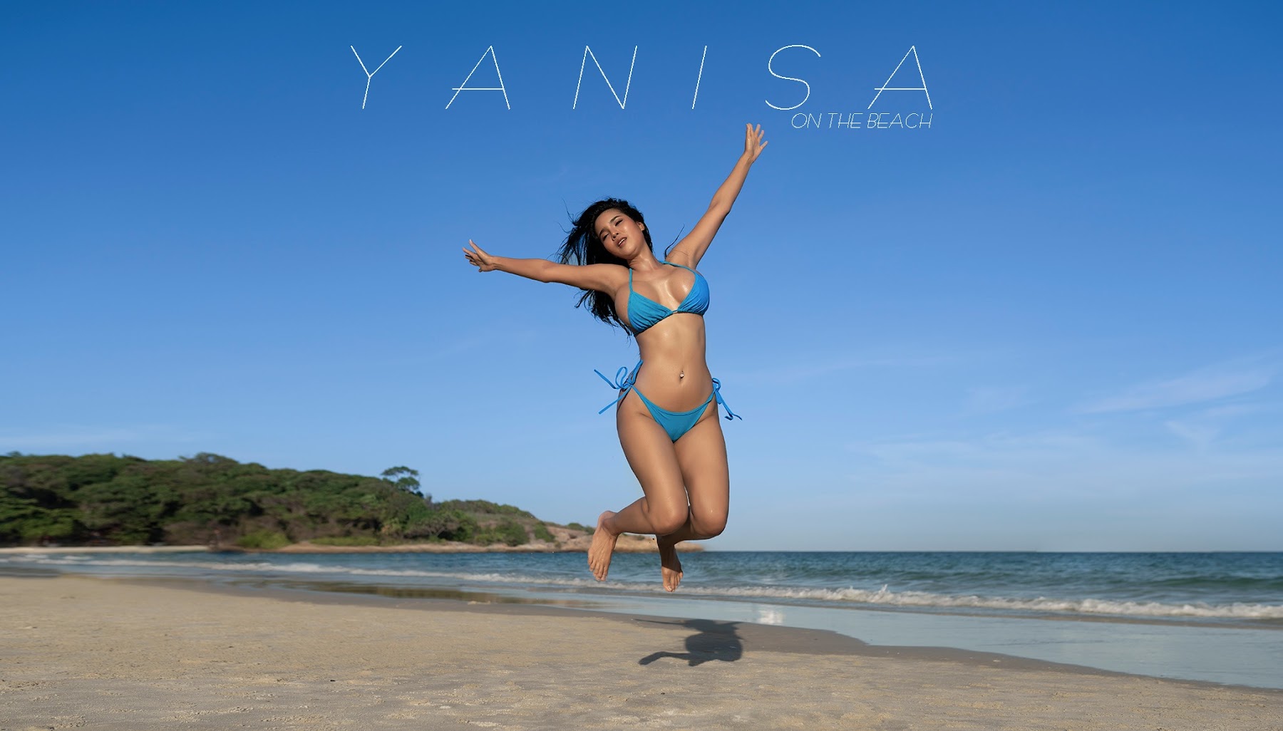 Yanisa Samohom P1 - P197