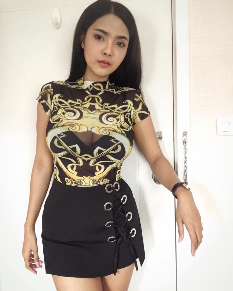 Yanisa Samohom P1 - P223