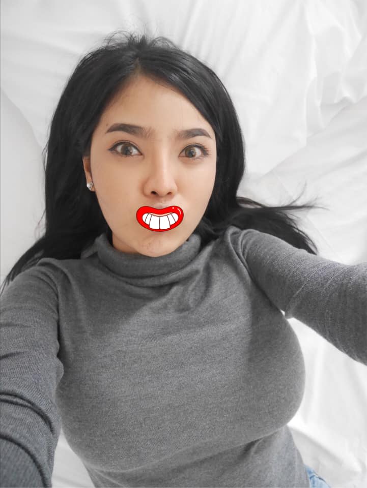 Yanisa Samohom P1 - P49