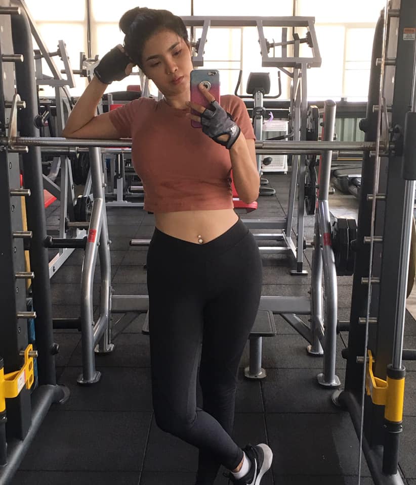 Yanisa Samohom P1 - P61