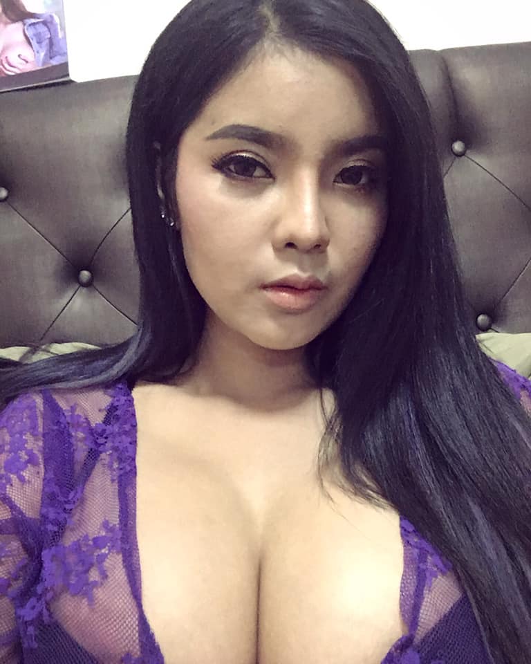 Yanisa Samohom P1 - P89
