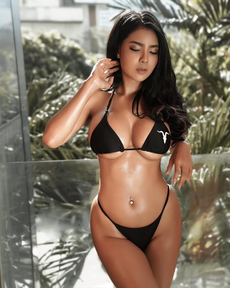 Yanisa Samohom P2 - P106