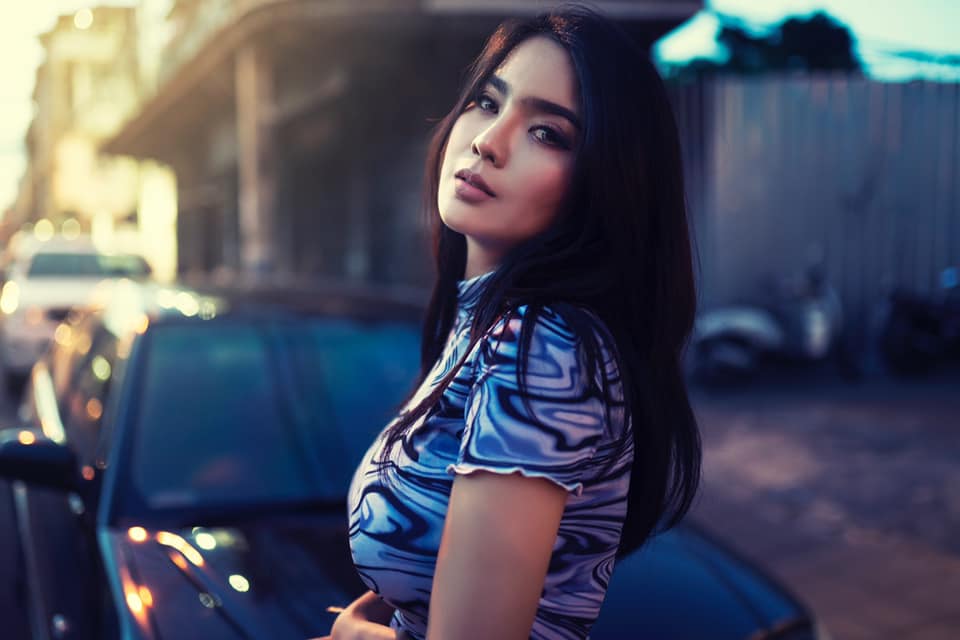 Yanisa Samohom P2 - P121