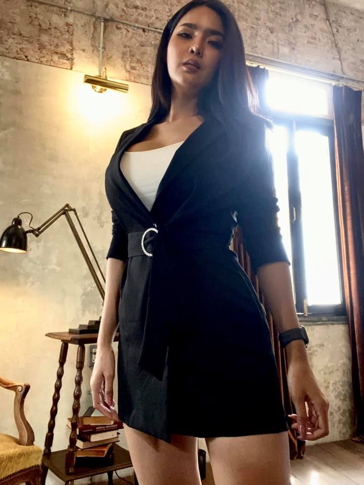 Yanisa Samohom P2 - P127