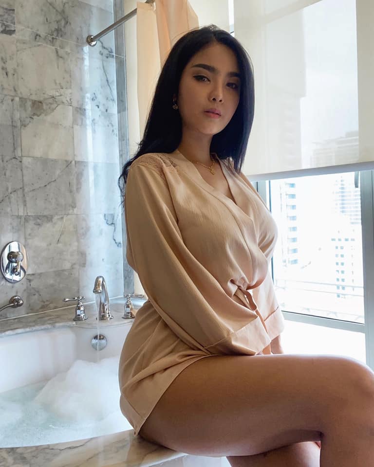 Yanisa Samohom P2 - P138