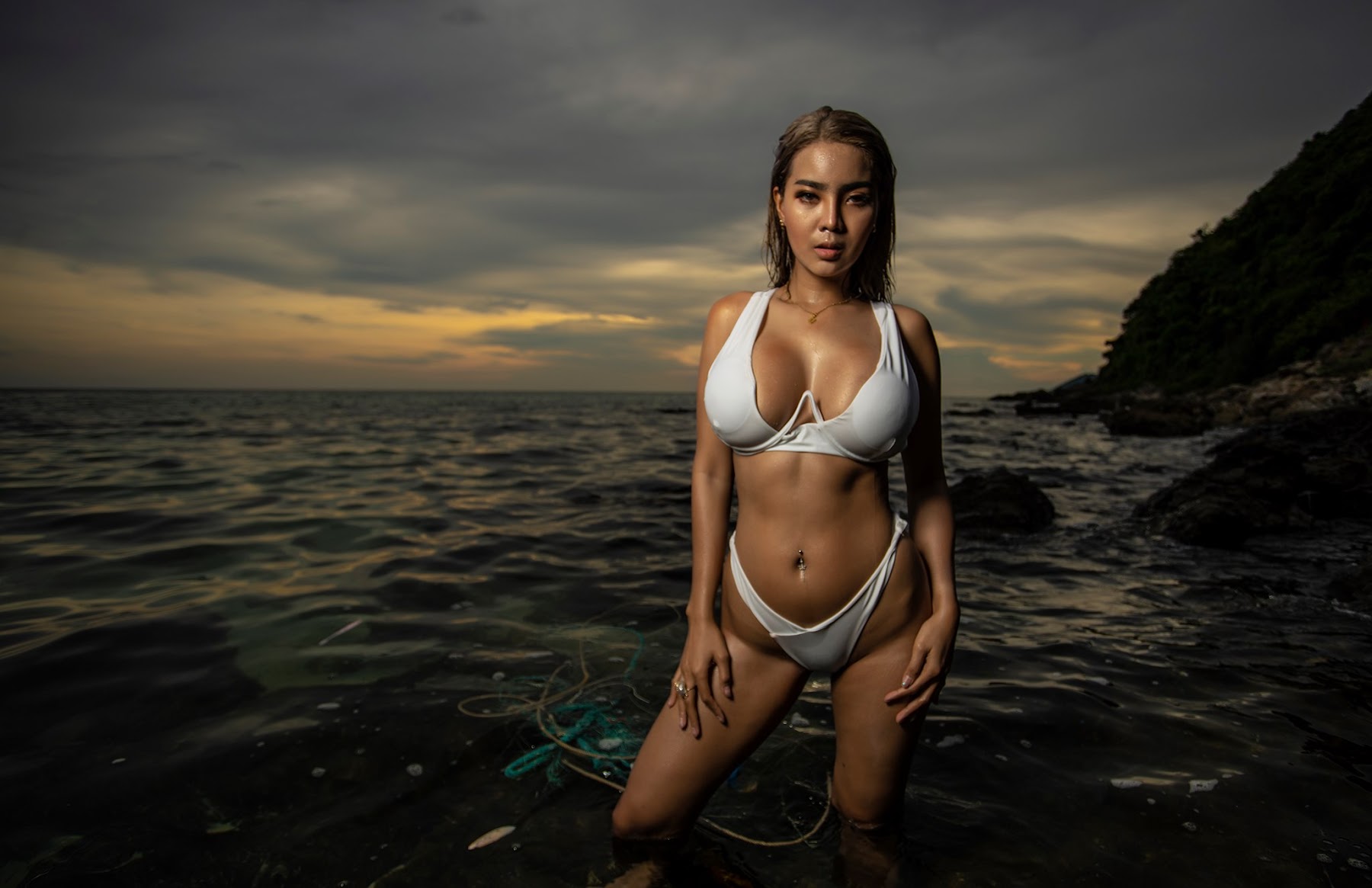 Yanisa Samohom P2 - P159