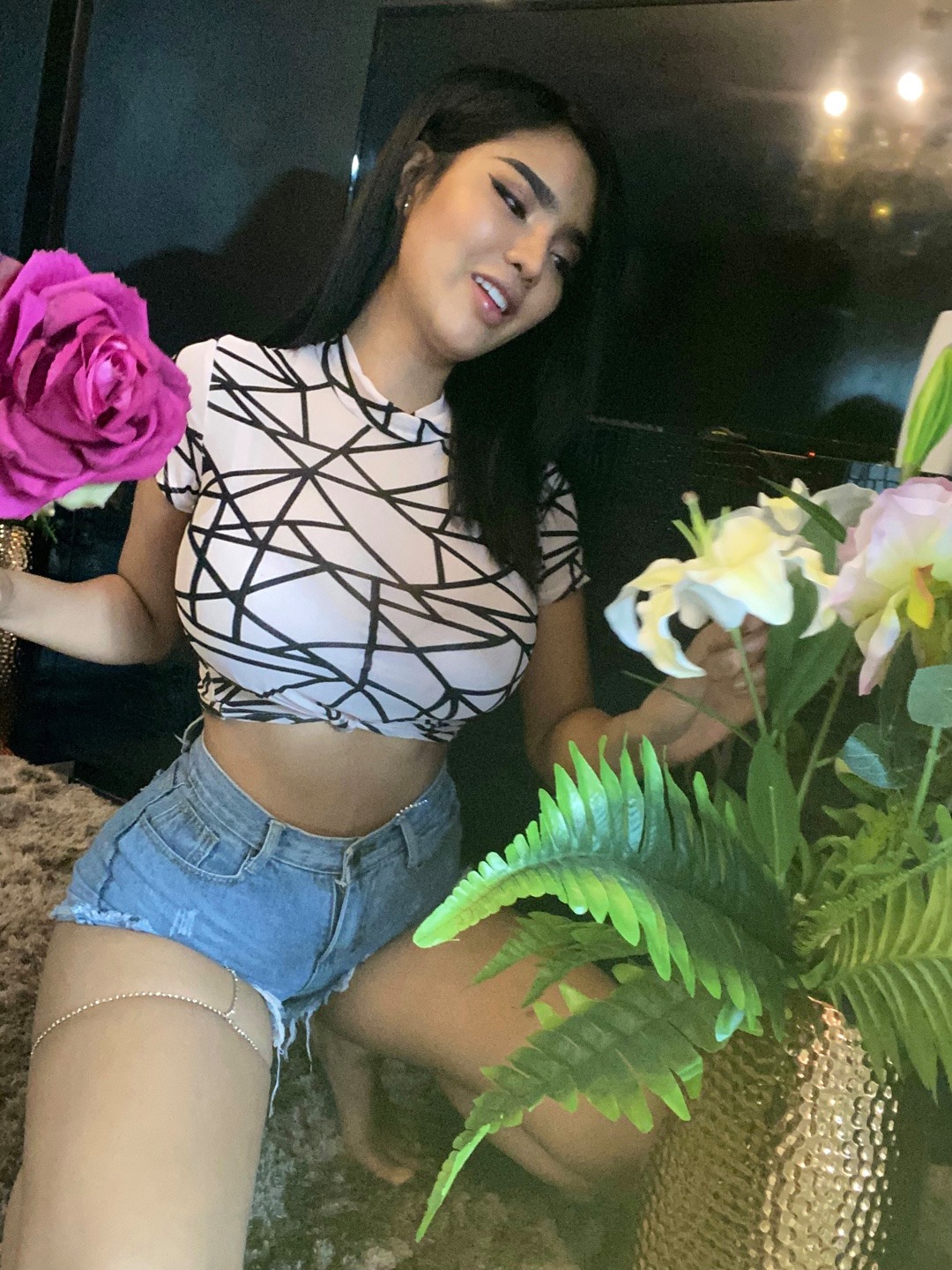 Yanisa Samohom P2 - P205