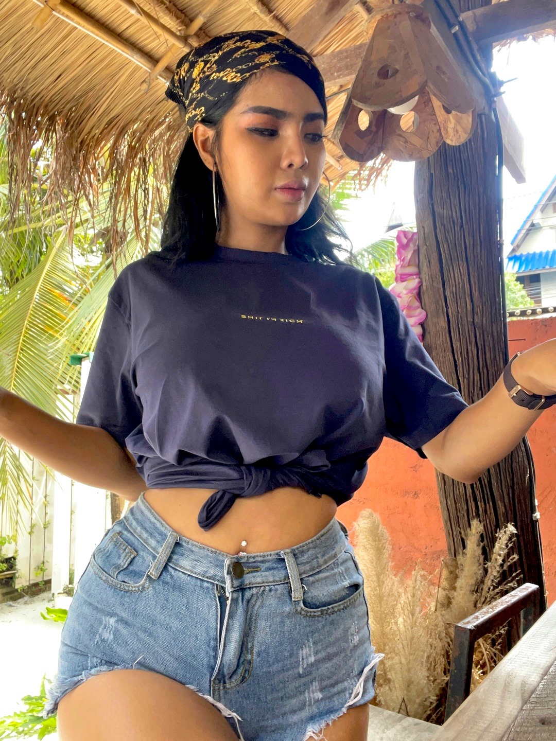 Yanisa Samohom P2 - P244