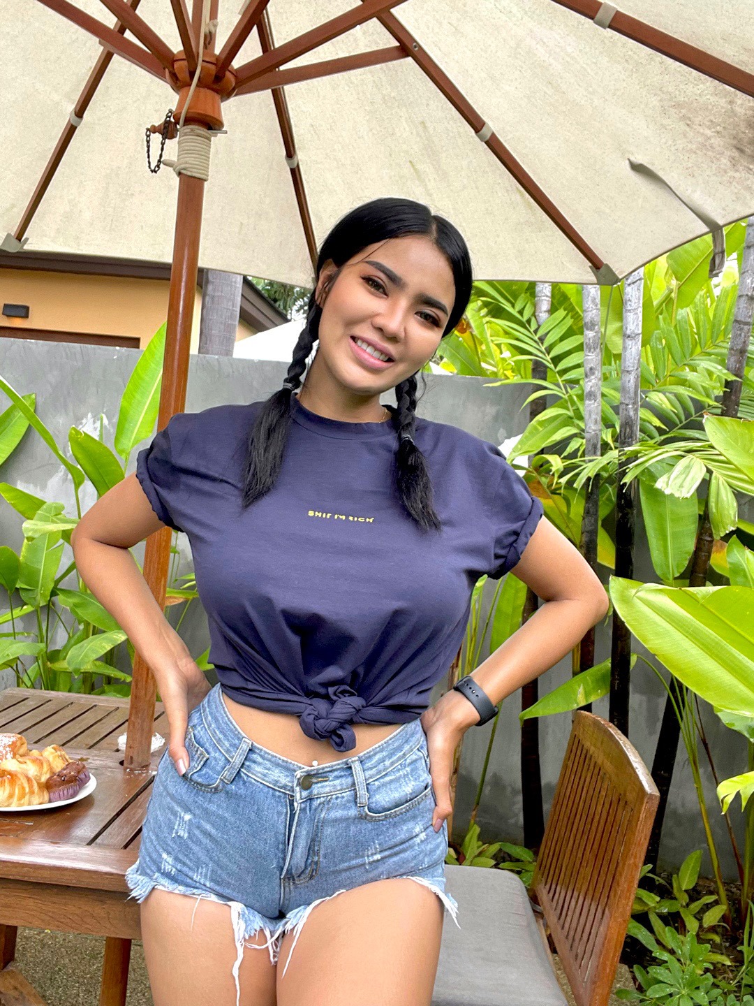 Yanisa Samohom P2 - P248