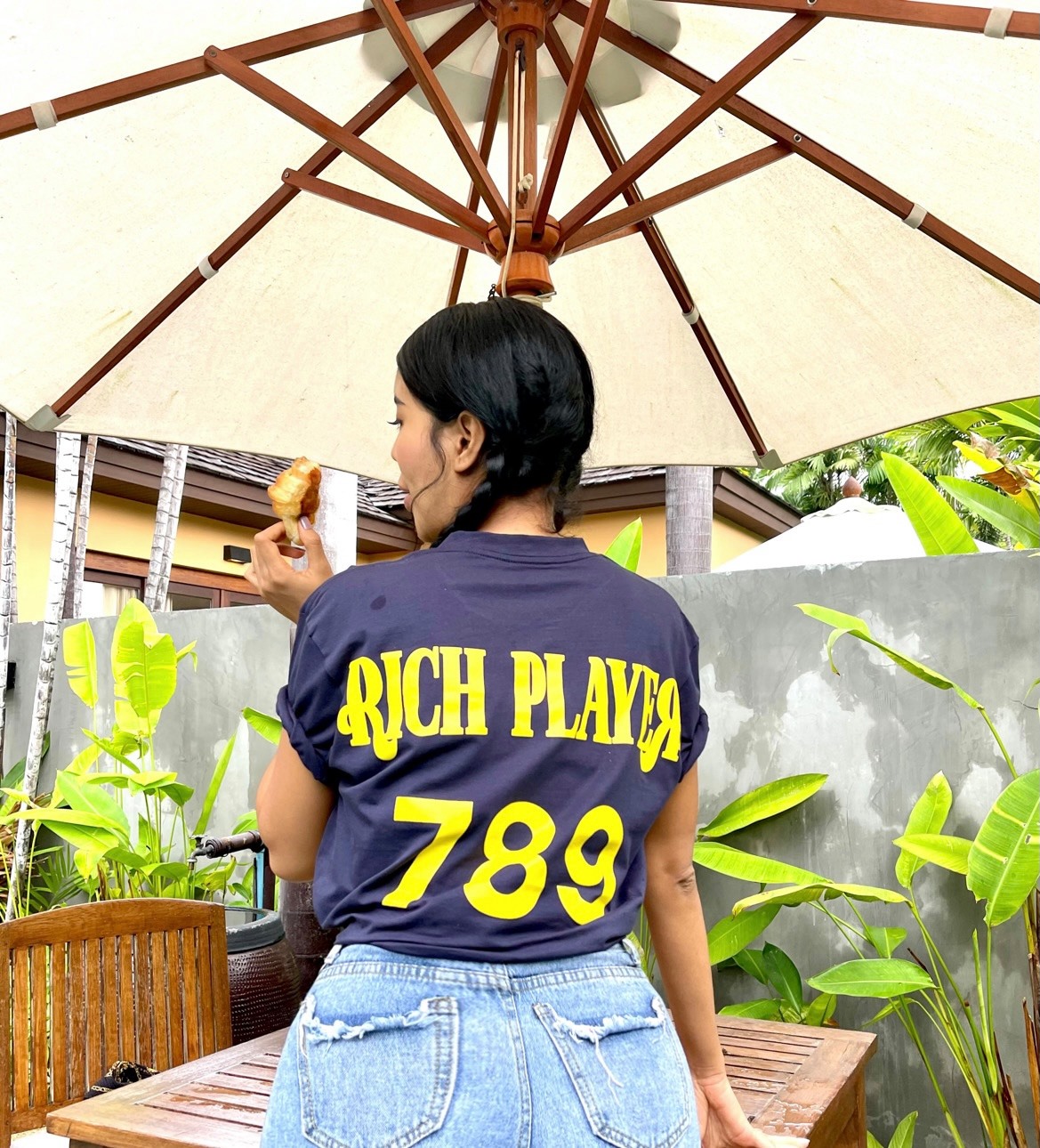 Yanisa Samohom P2 - P249