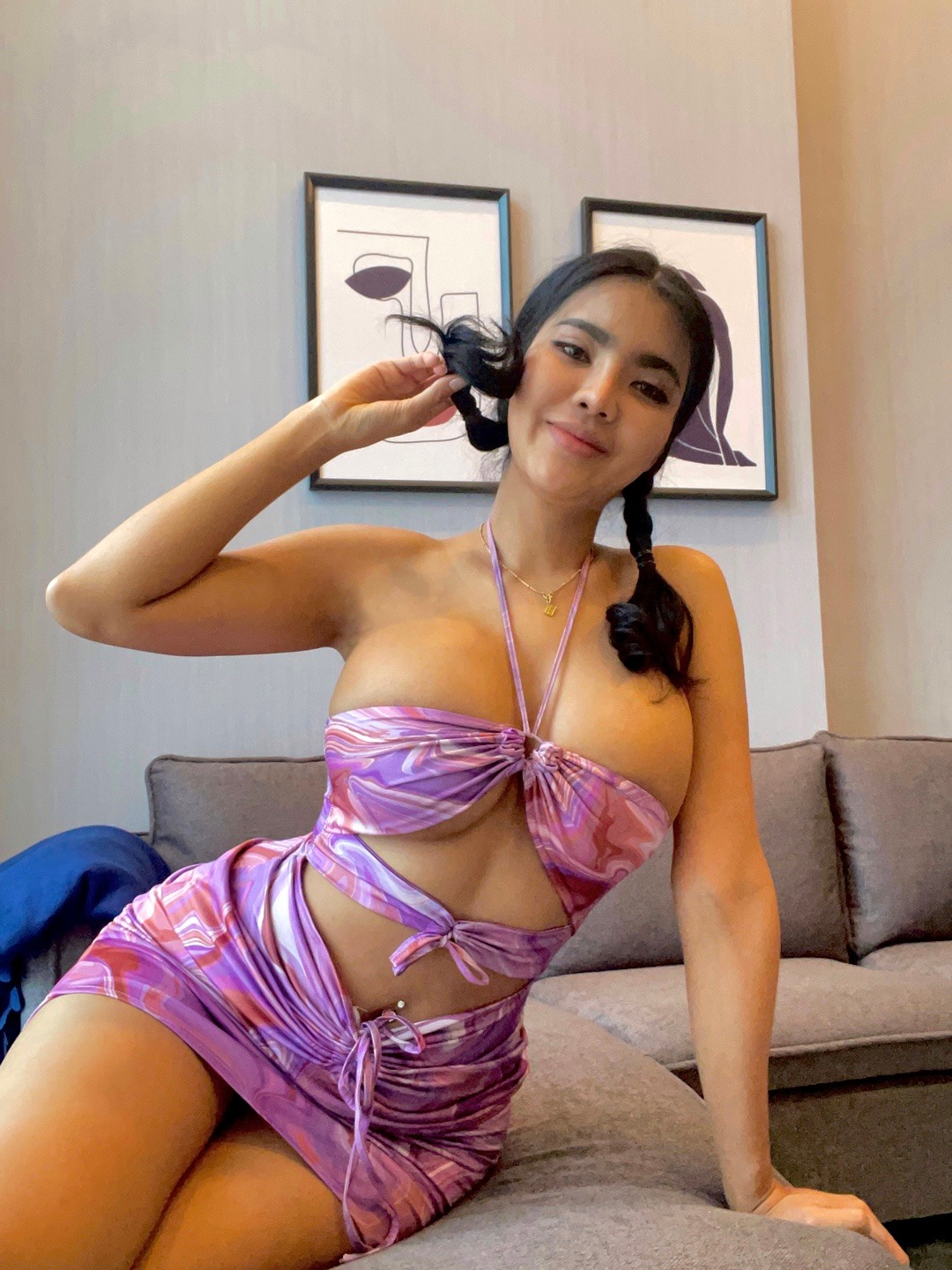 Yanisa Samohom P2 - P250
