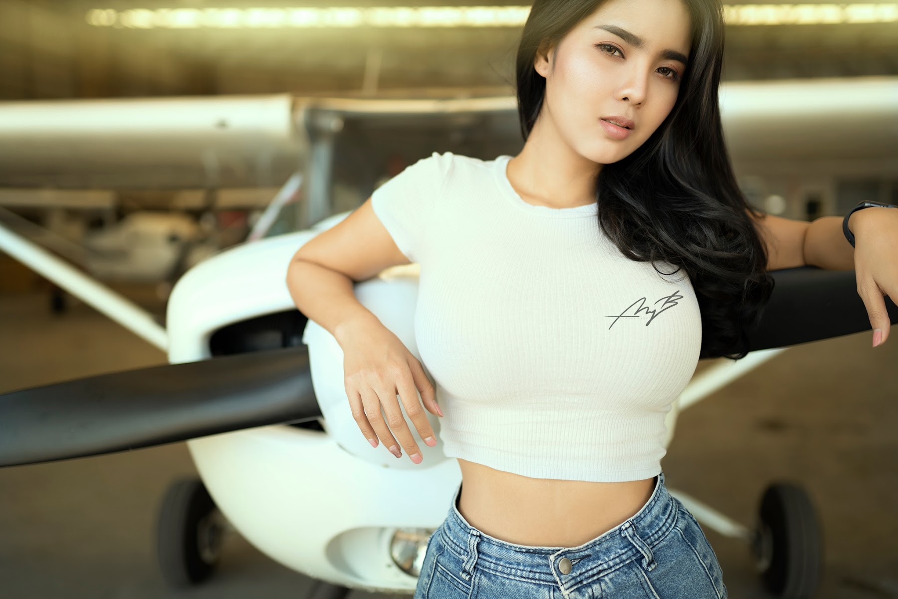 Yanisa Samohom P2 - P25